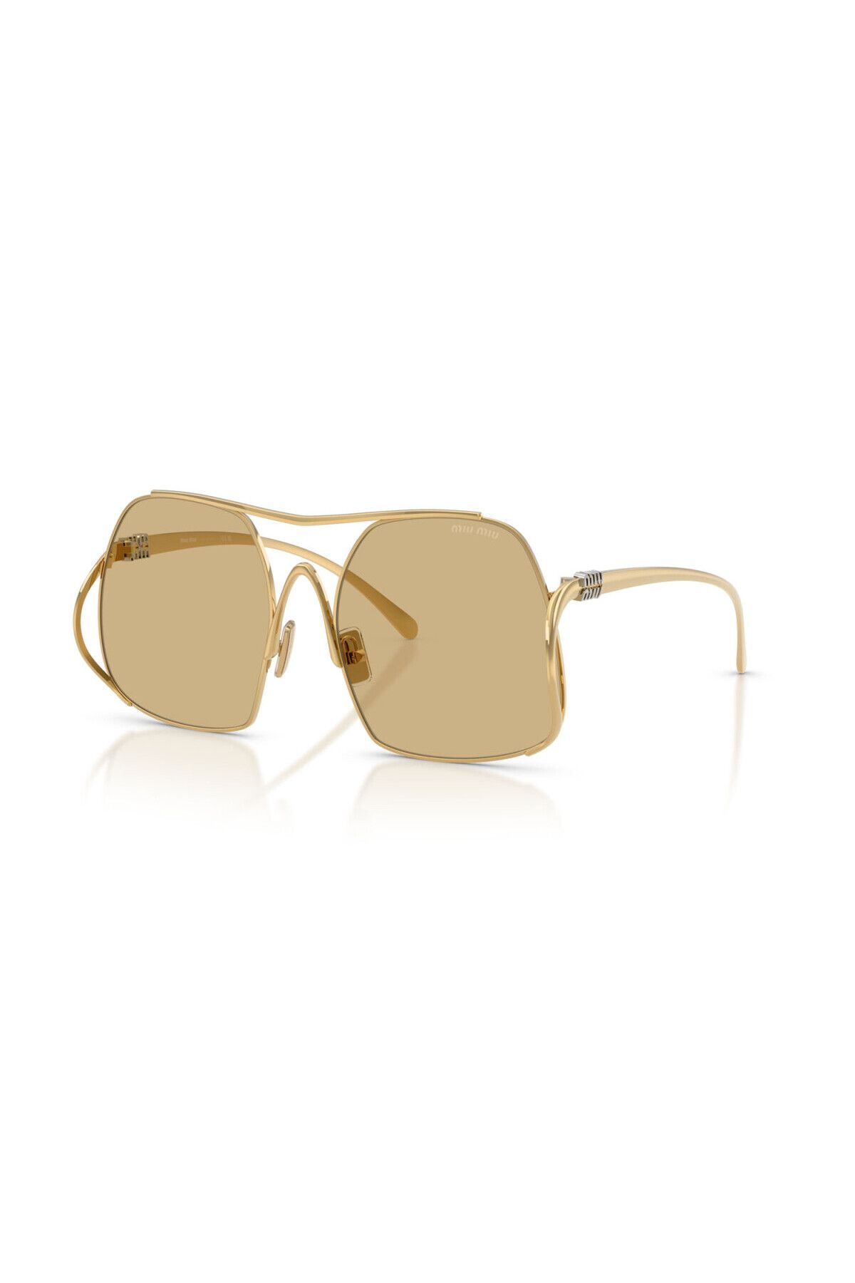 Miu Miu Mıu Mıu A55S 5AK10R 57-18 Unisex/ Güneş Gözlüğü