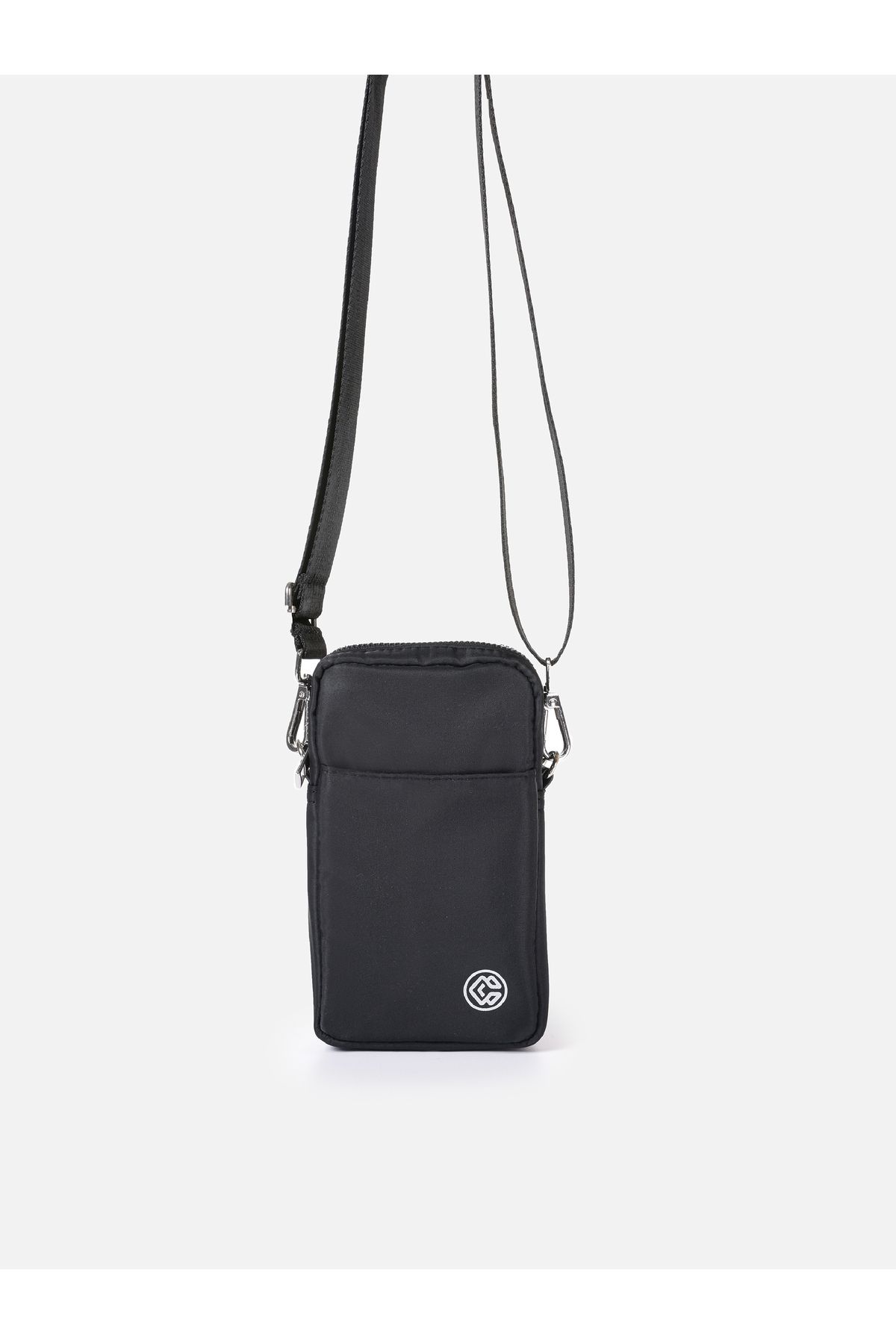Colin's-Men's Black Bag 1