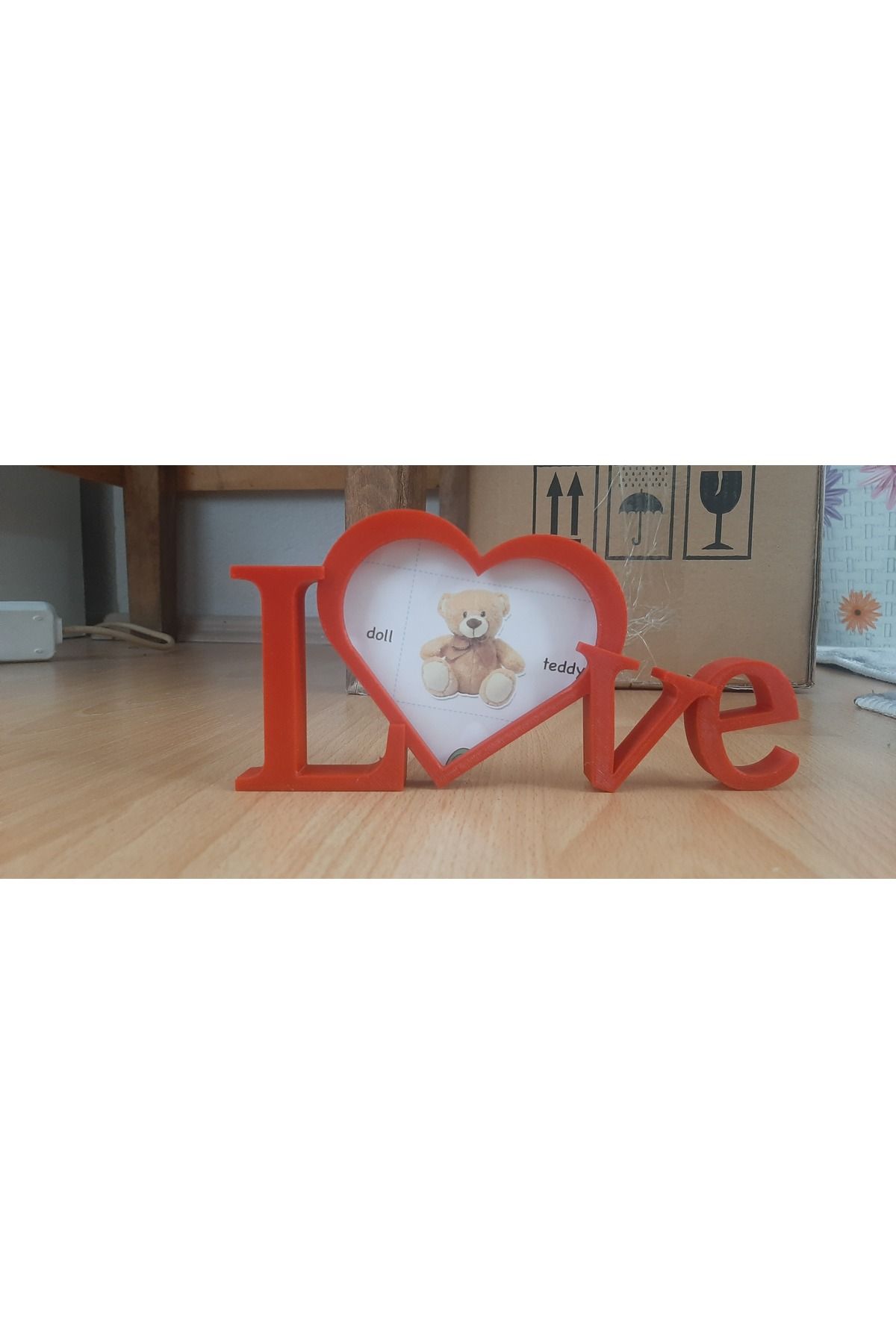 eSun Love çerçeve