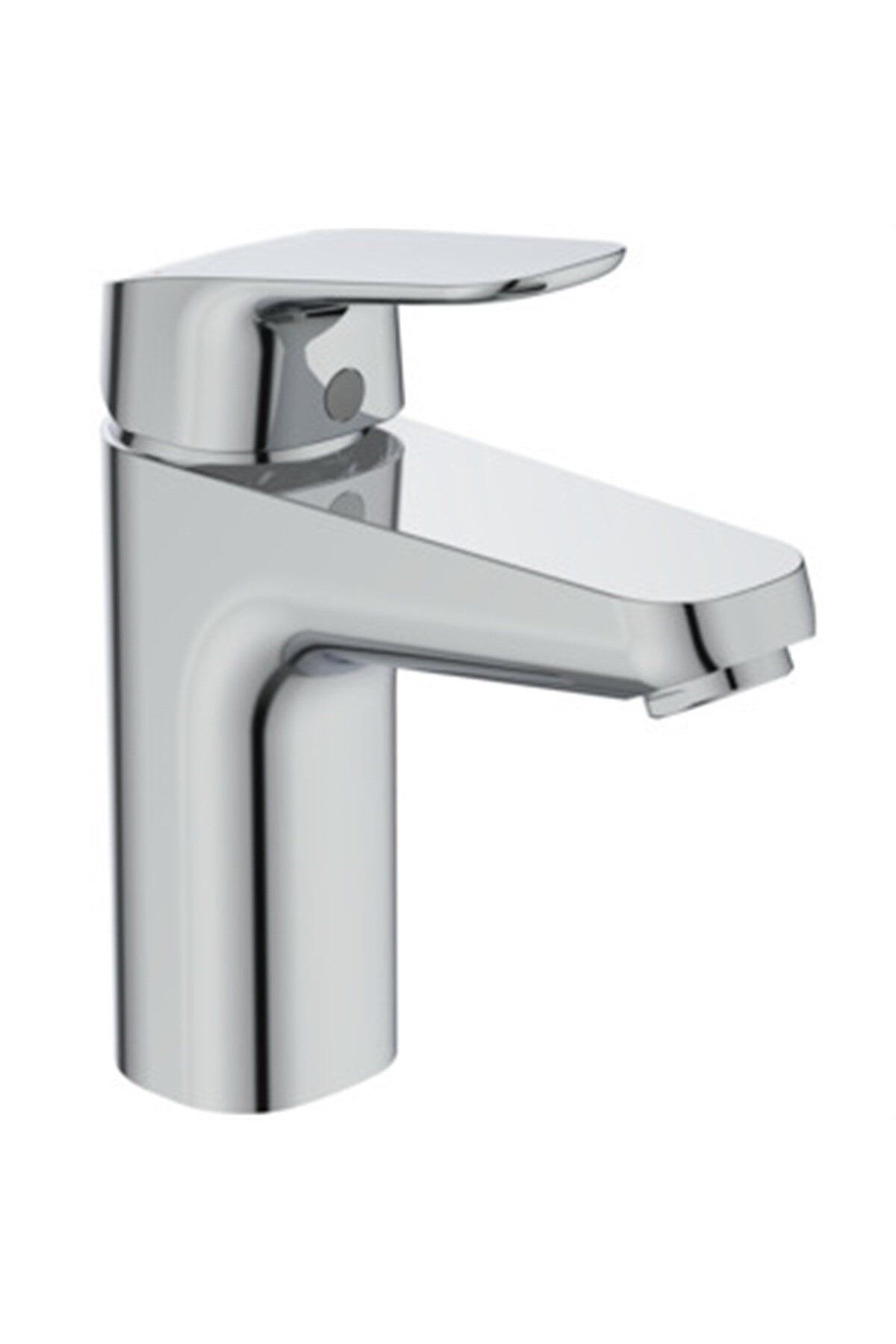 ideal standart CeraFlex Grande Lavabo Bataryası Sifon Kumandasız-5 L/dk