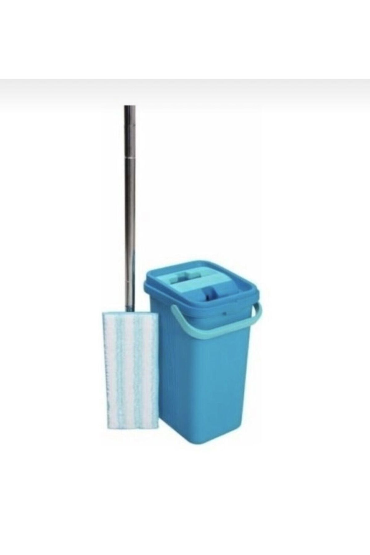 Motek Palet Mop Seti