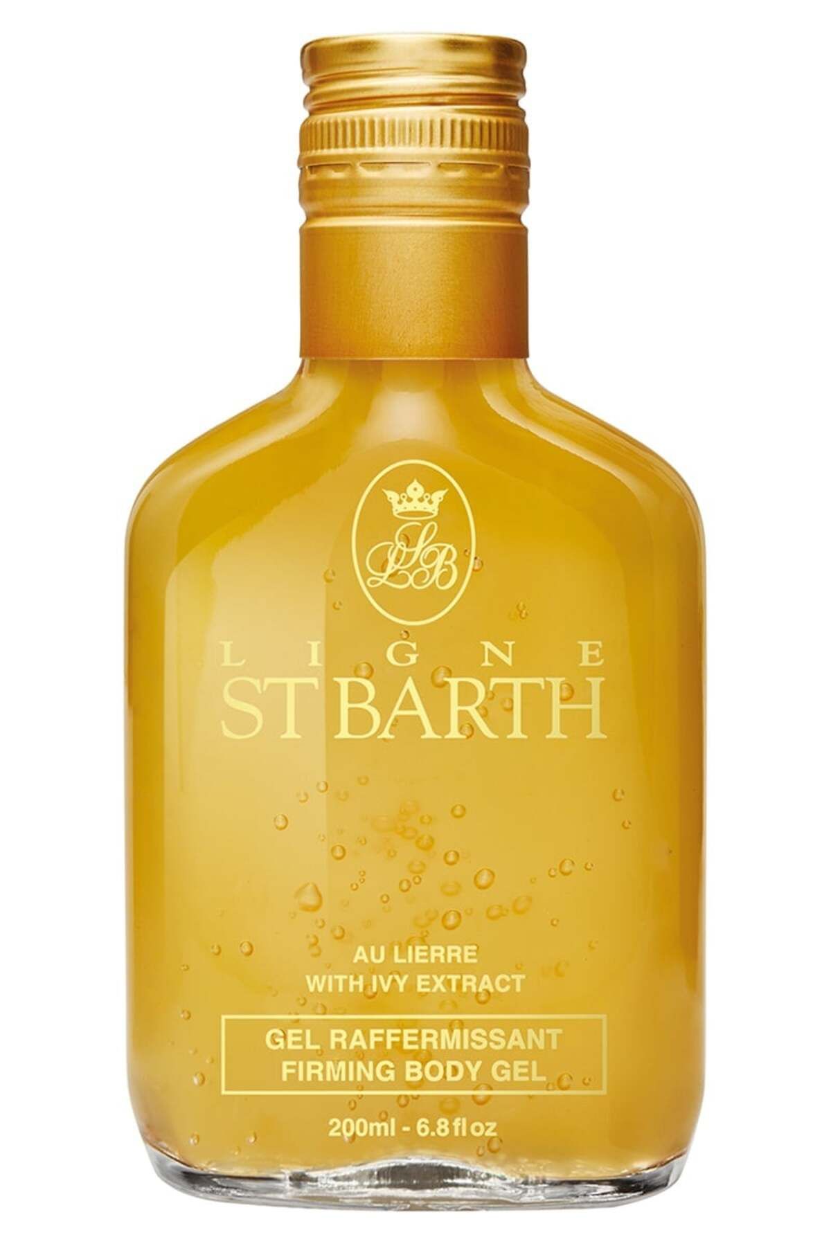 Ligne St. Barth Firming Body Gel - Sarmaşık Özlü Sıkılaştırıcı Yenileyici Vücut Jeli 200 ML