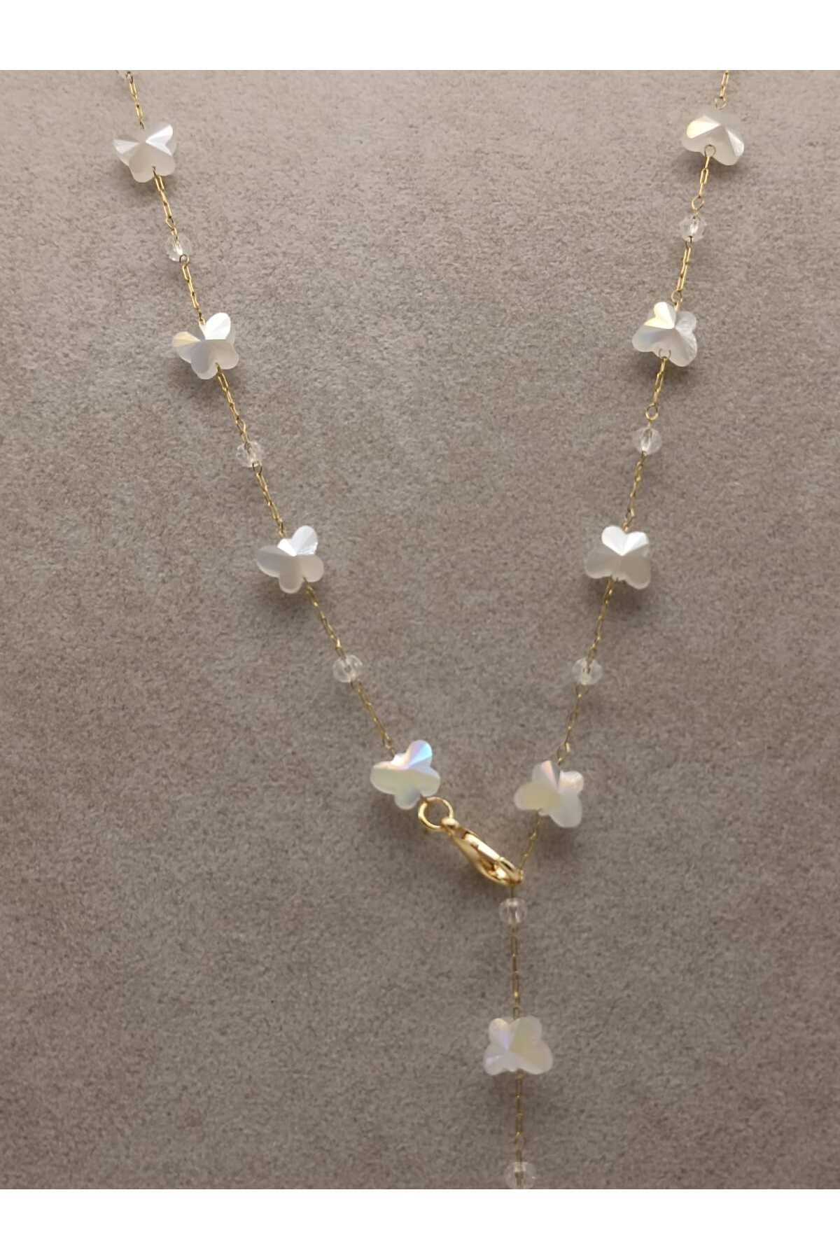 TLSMACCESORIES Y KOLYE GOLD