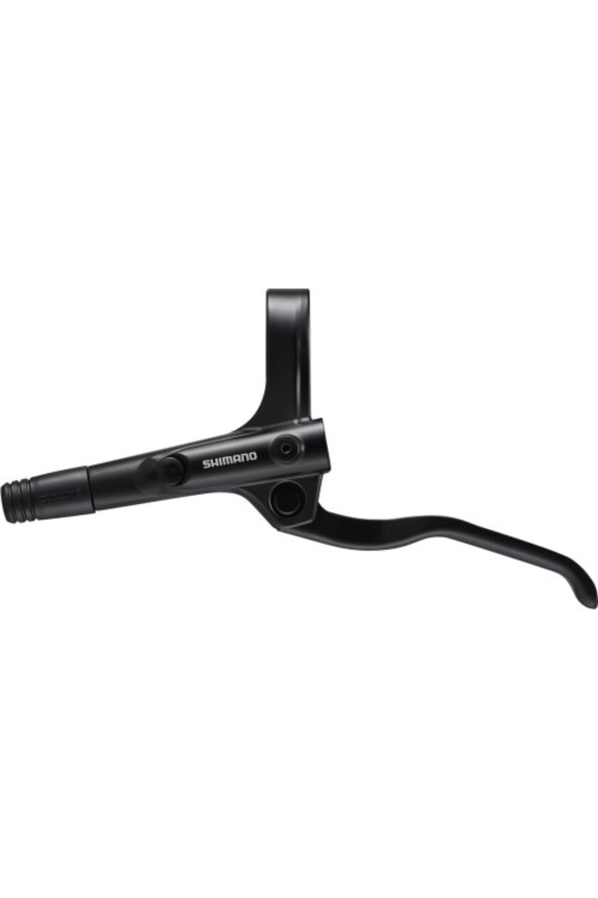 Shimano Altus BL-MT200 Hidrolik Disk Fren Kolu Sol Siyah
