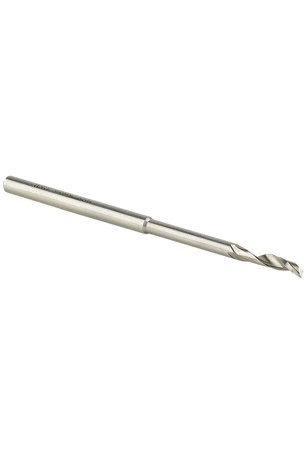 GFB Alüminyum Arkası İnce Uzun 5*6*120 Mm Freze Ucu
