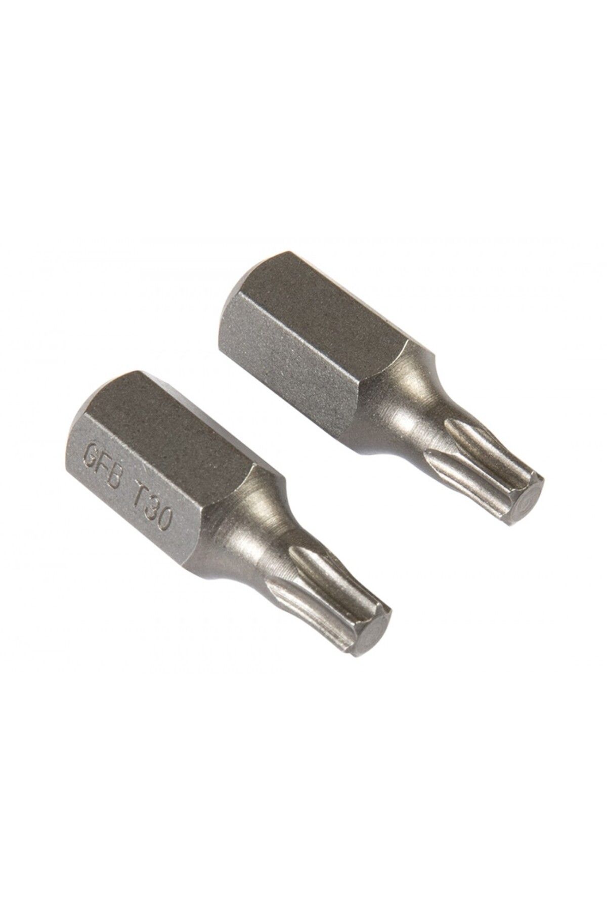 GFB Otomotiv Tork T40*30 Mm Bits Uç 10 Adet