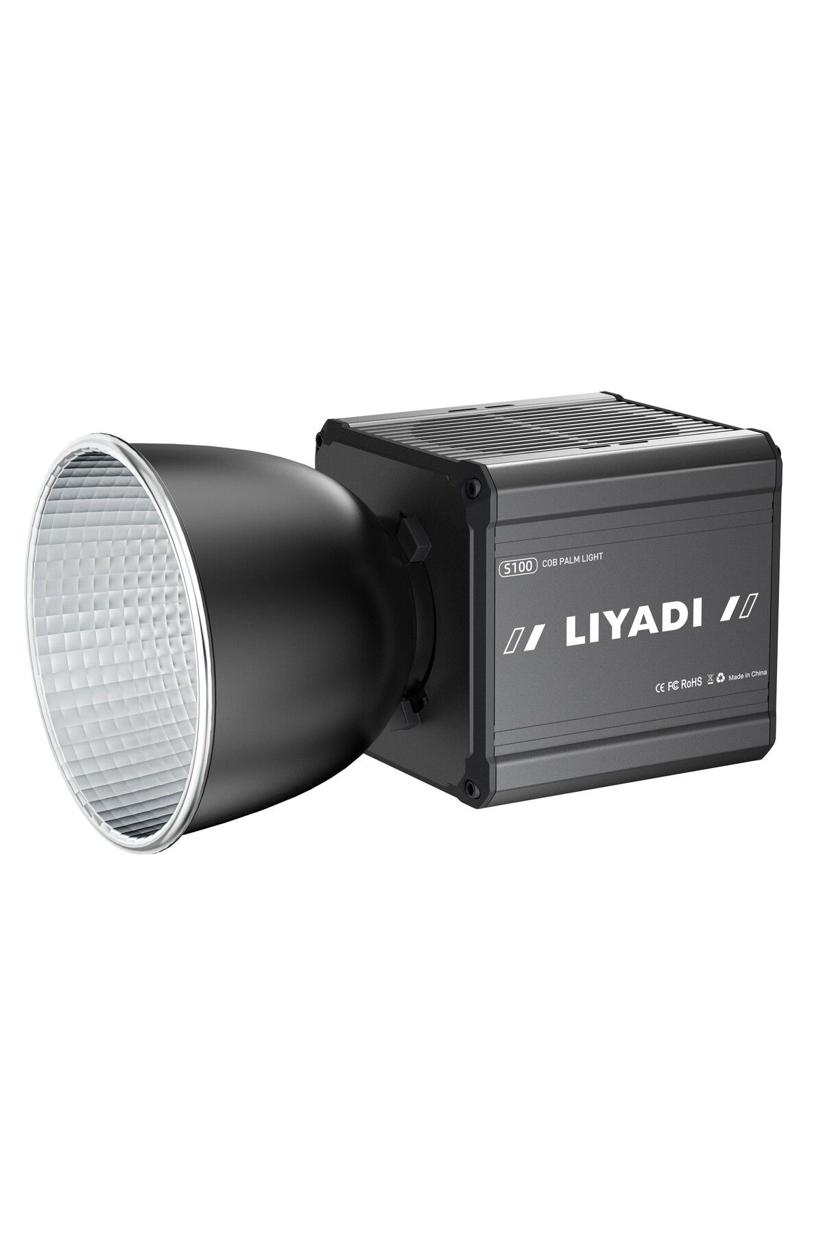 Deyatech Liyadi S100 Cop Profesyonel Sürekli Işık Youtube, İnstagram,Tiktok Studio Işığı