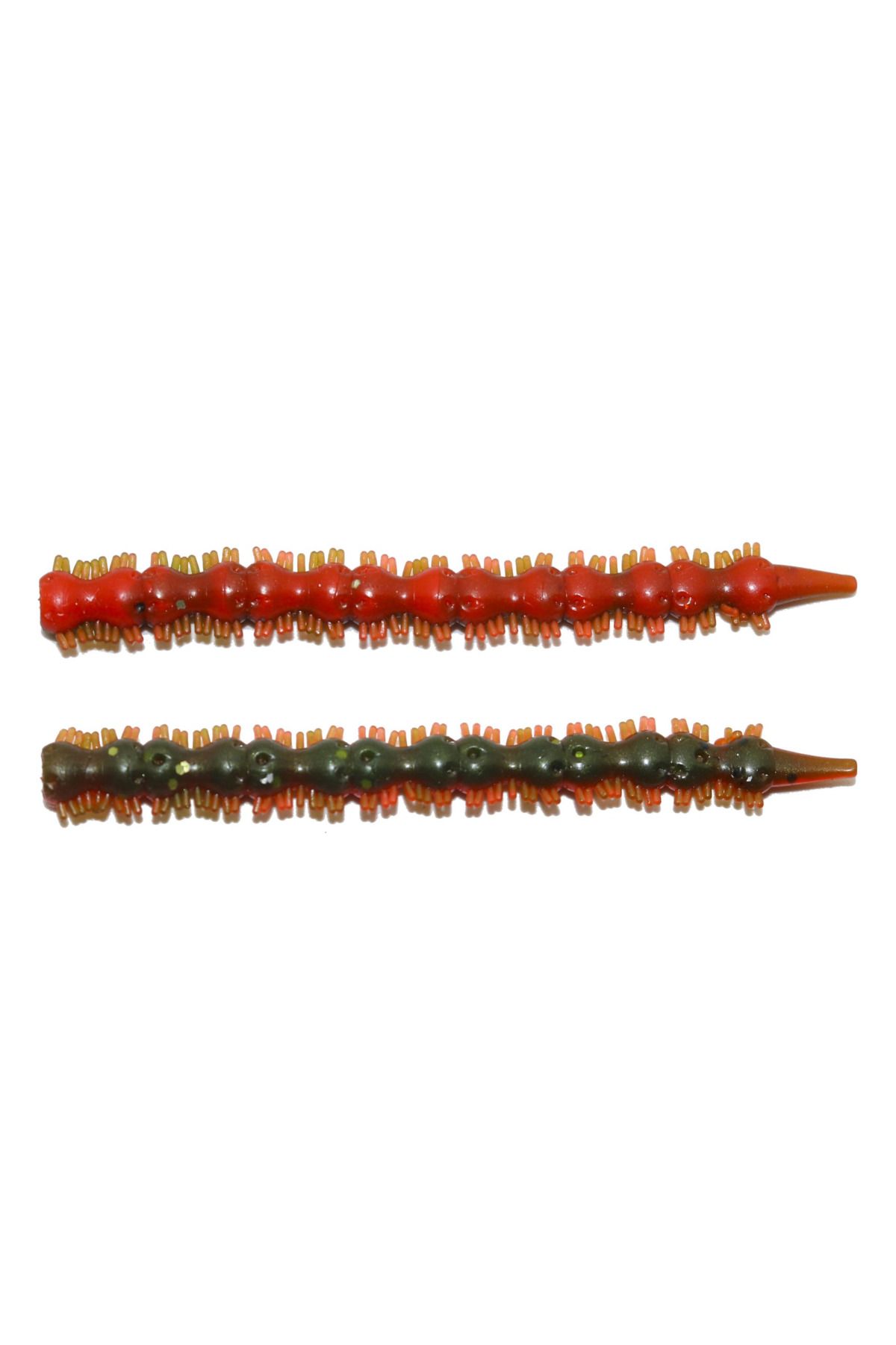 Han Fishing Bibi 70 Mm L-224 UV Worm