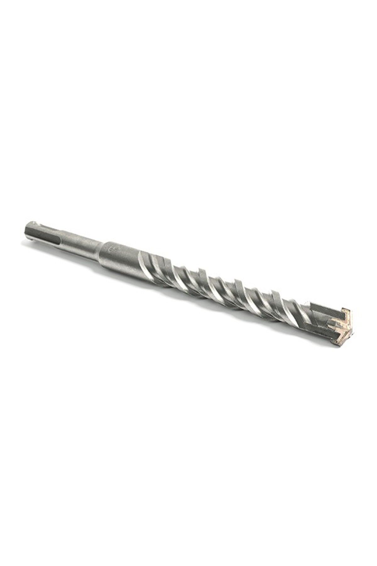 GFB 4 Elmaslı Sds Plus 8*210 Mm Matkap Ucu 5 Adet
