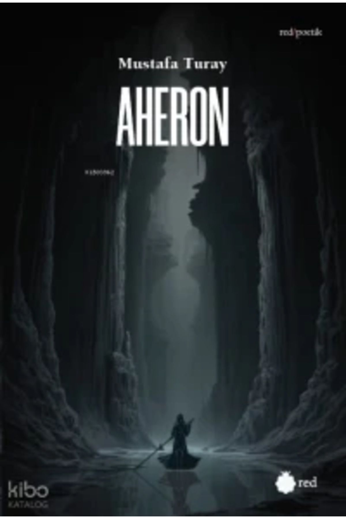 Red Yayınları Aheron