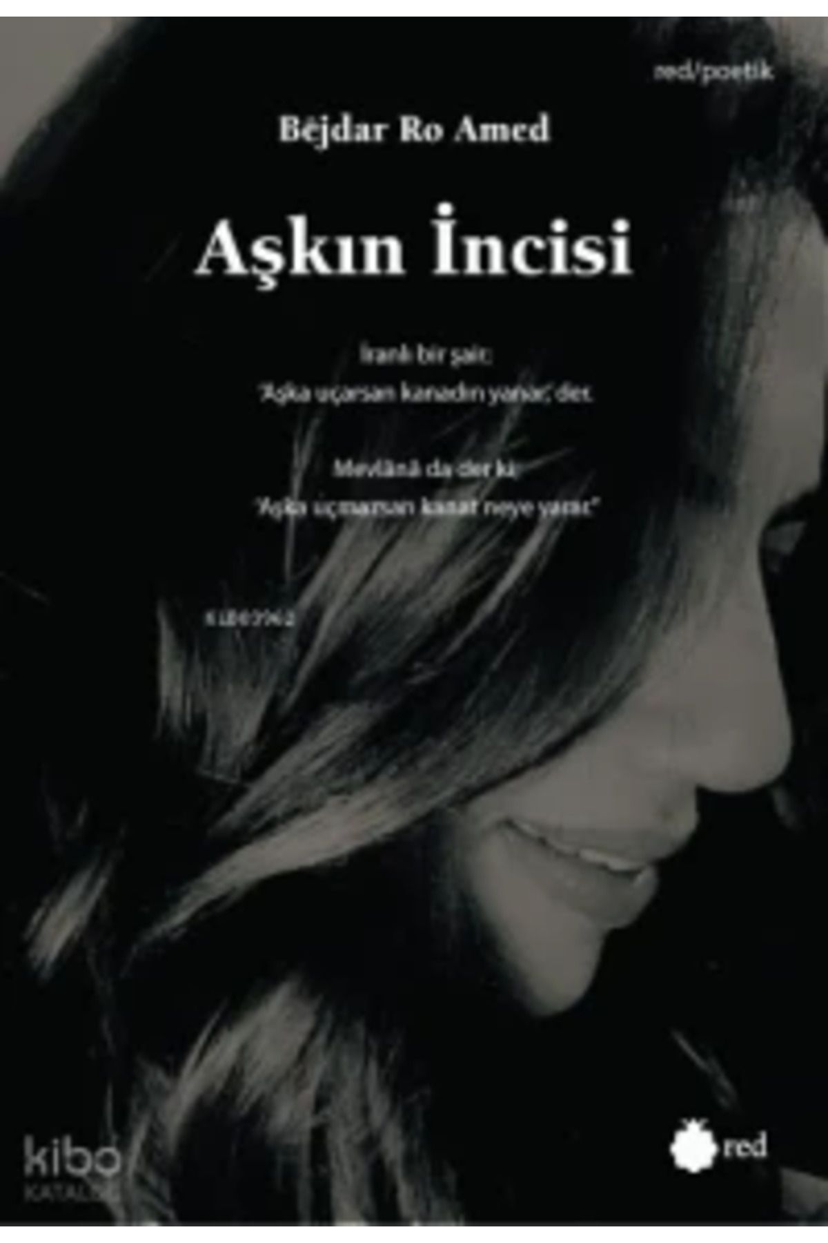 Red Yayınları Aşkın İncisi