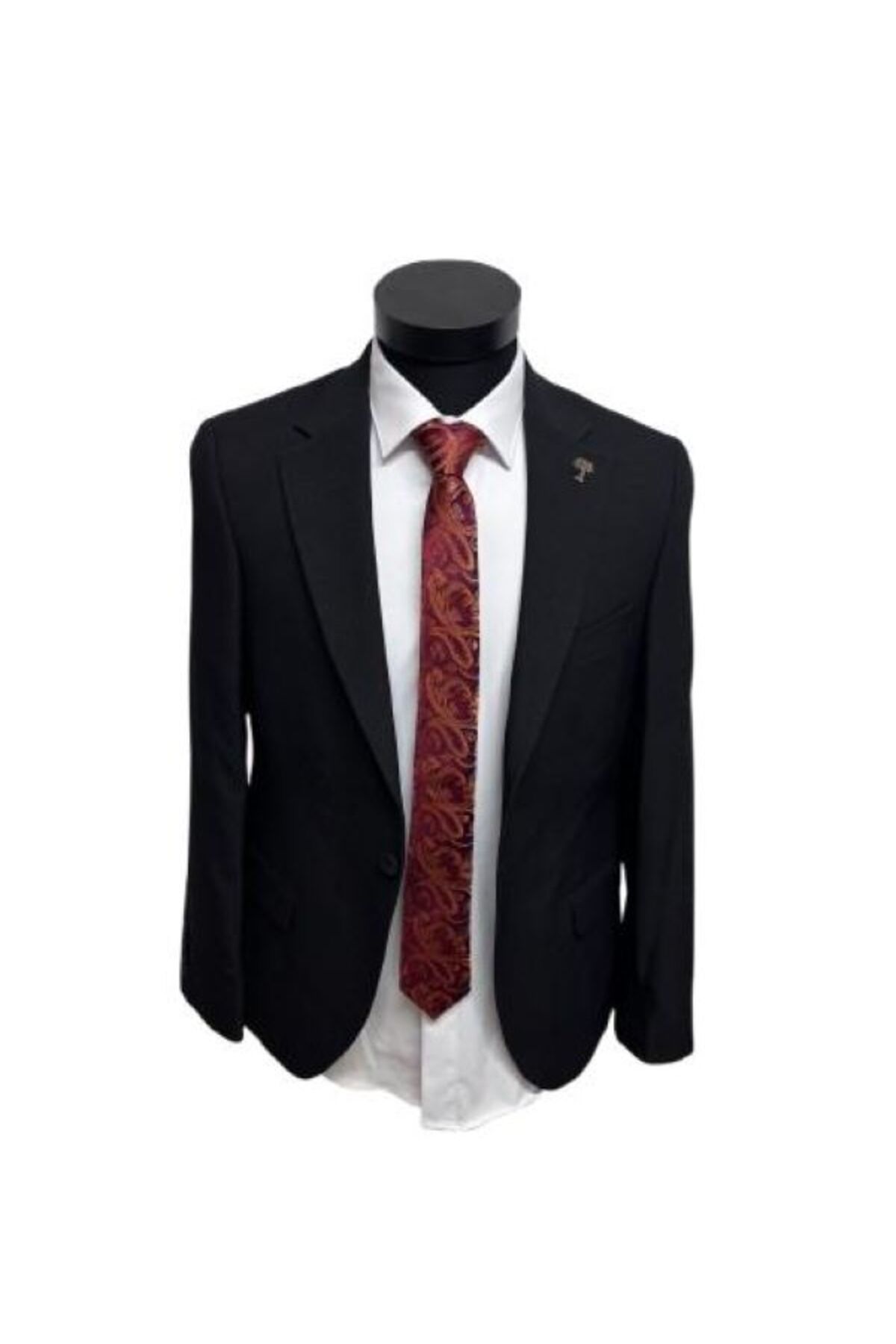 Plus Scorpion-Slim fit jacket for men, Plus Scorpion 2