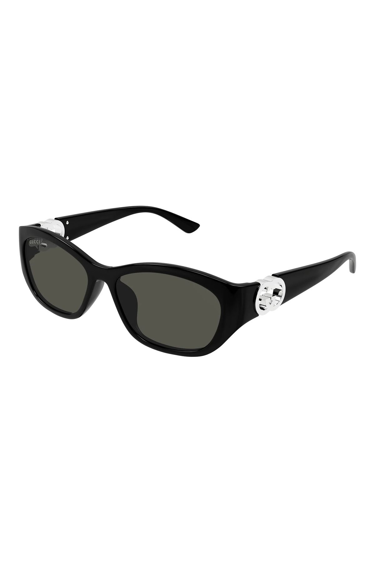 Gucci 1826SK 001 57-16 Unisex Güneş Gözlüğü