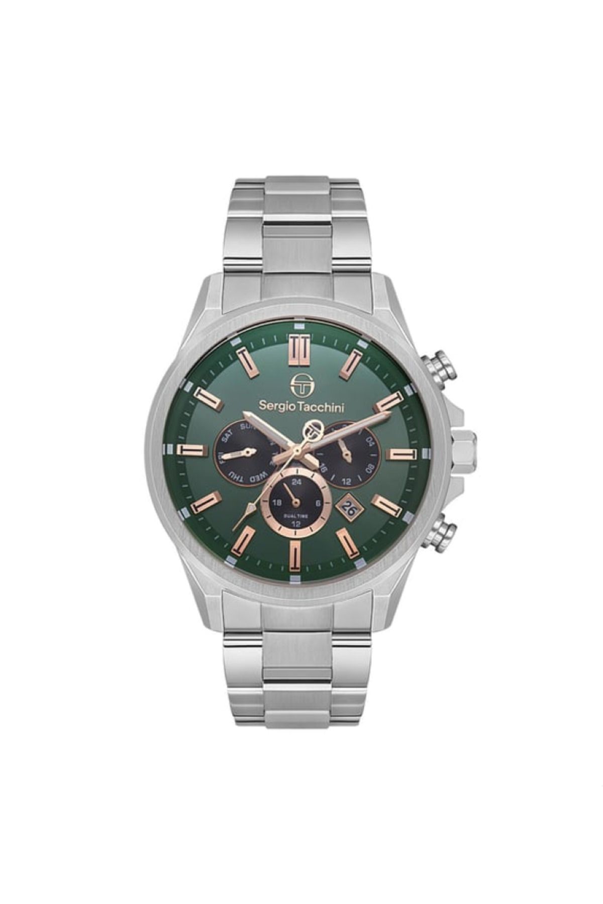 Sergio Tacchini Erkek Saati ST 1.10389.4 S
