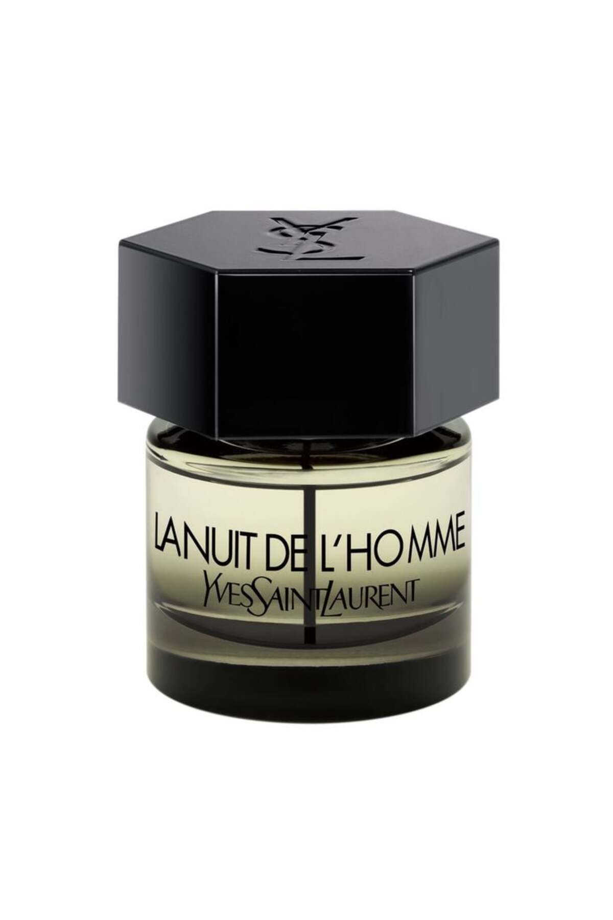 Yves Saint Laurent-Yves Saint Laurent The Night of Man, Apa de toaleta, 100 ml 4