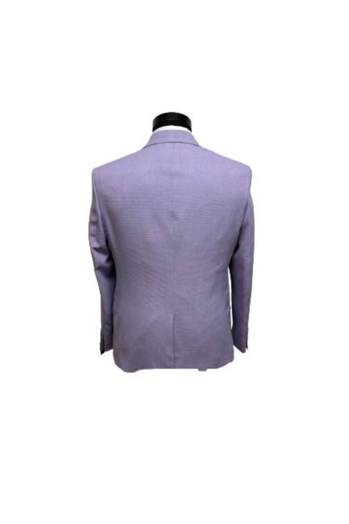 Plus Scorpion-Slim fit jacket for men, Plus Scorpion 3