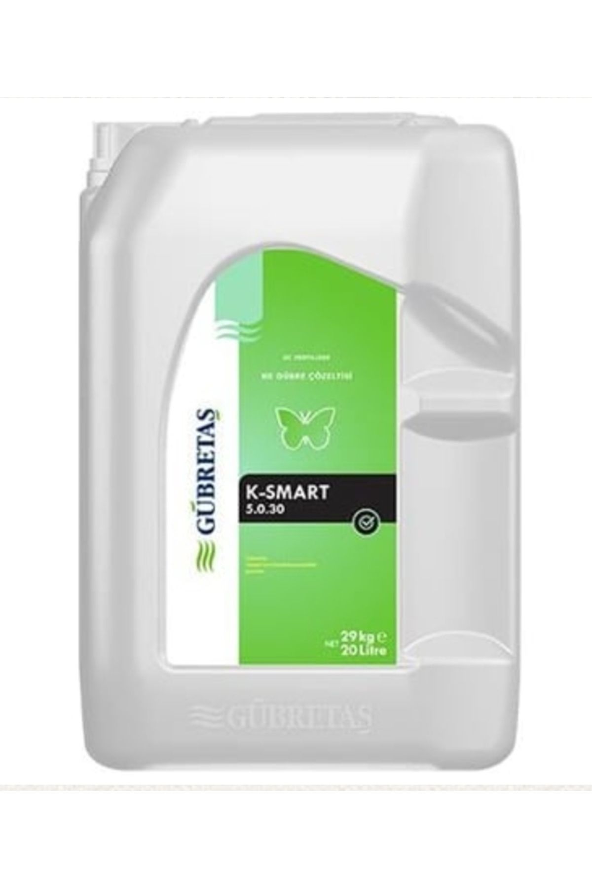 GÜBRETAŞ Gübretaş K Smart 20L
