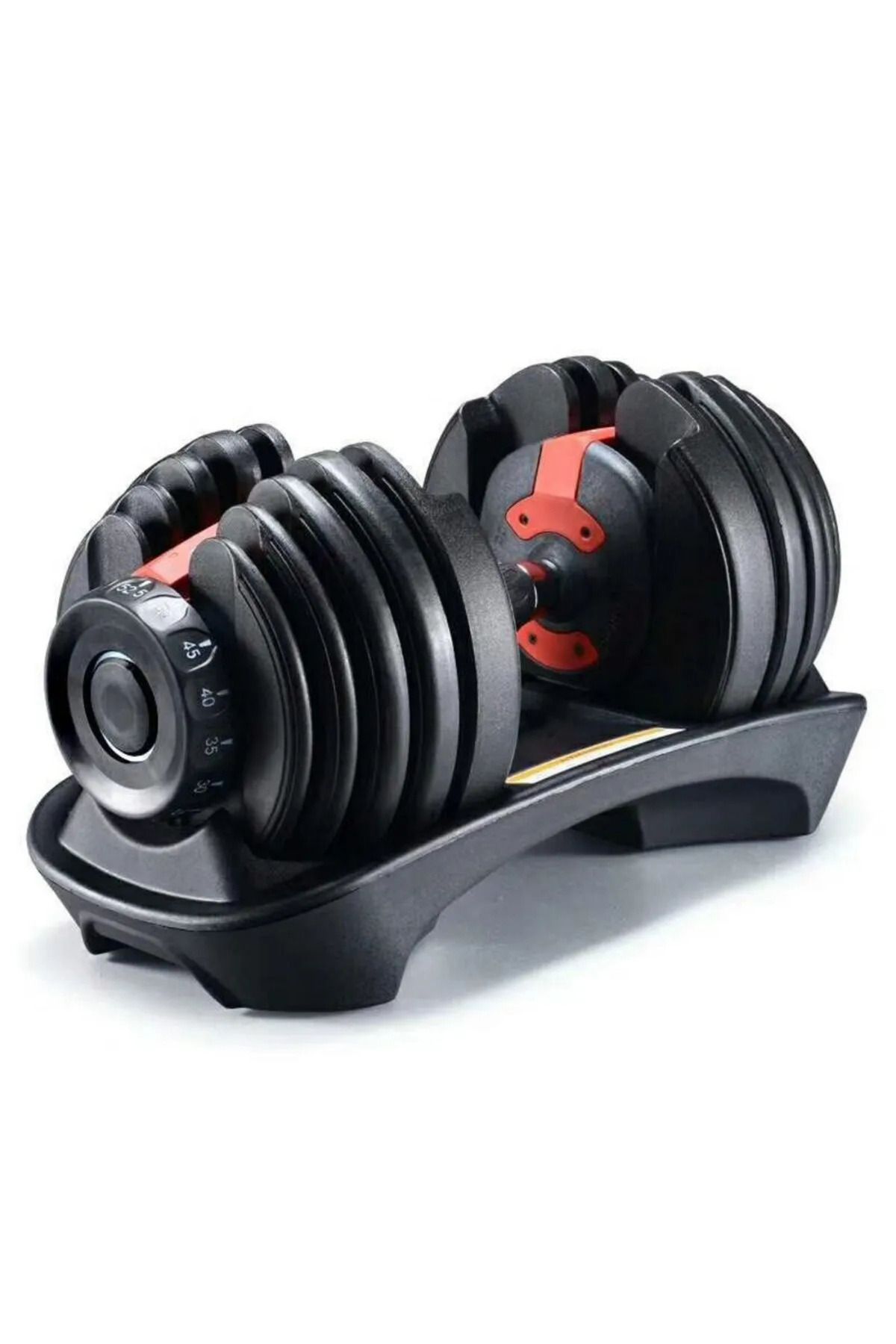 Unichrome Ayarlanabilir Dambıl Seti - 24kg Tek Adet