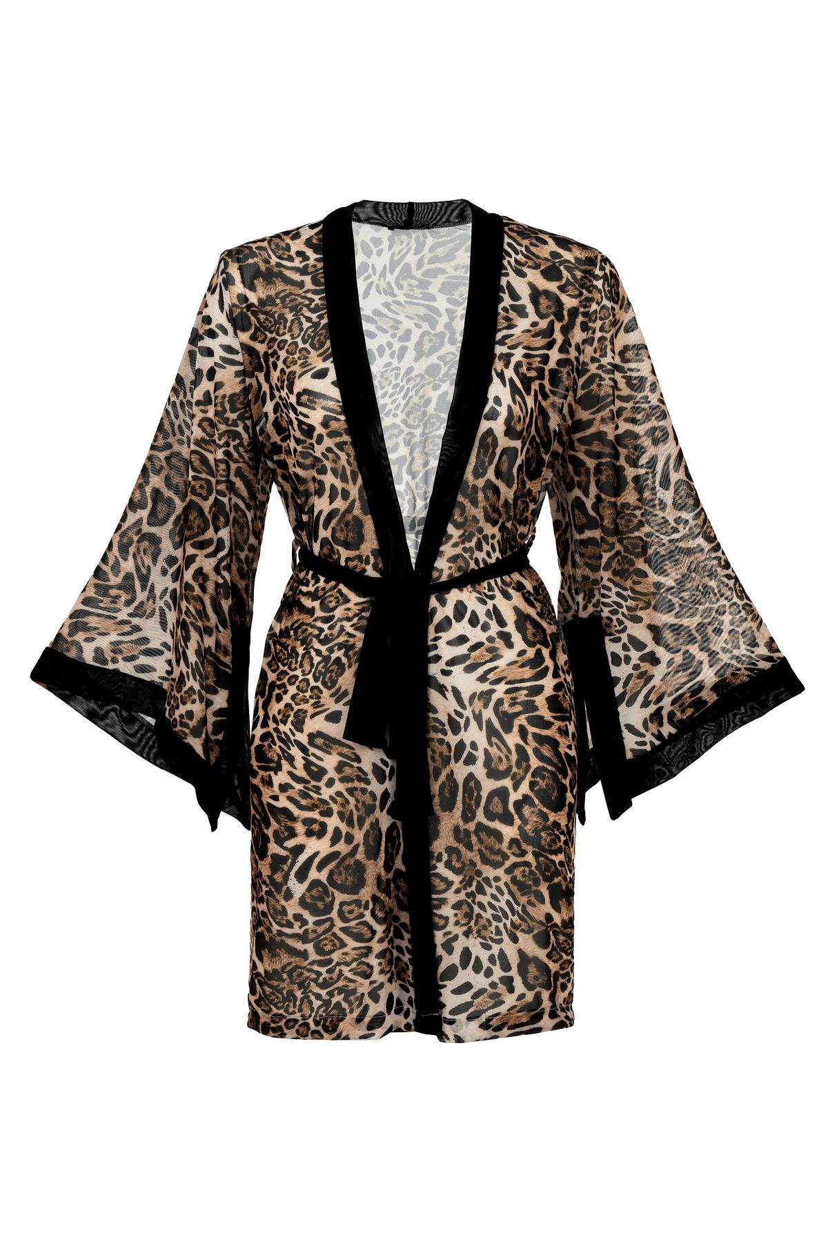 vishne Kimono Pareo