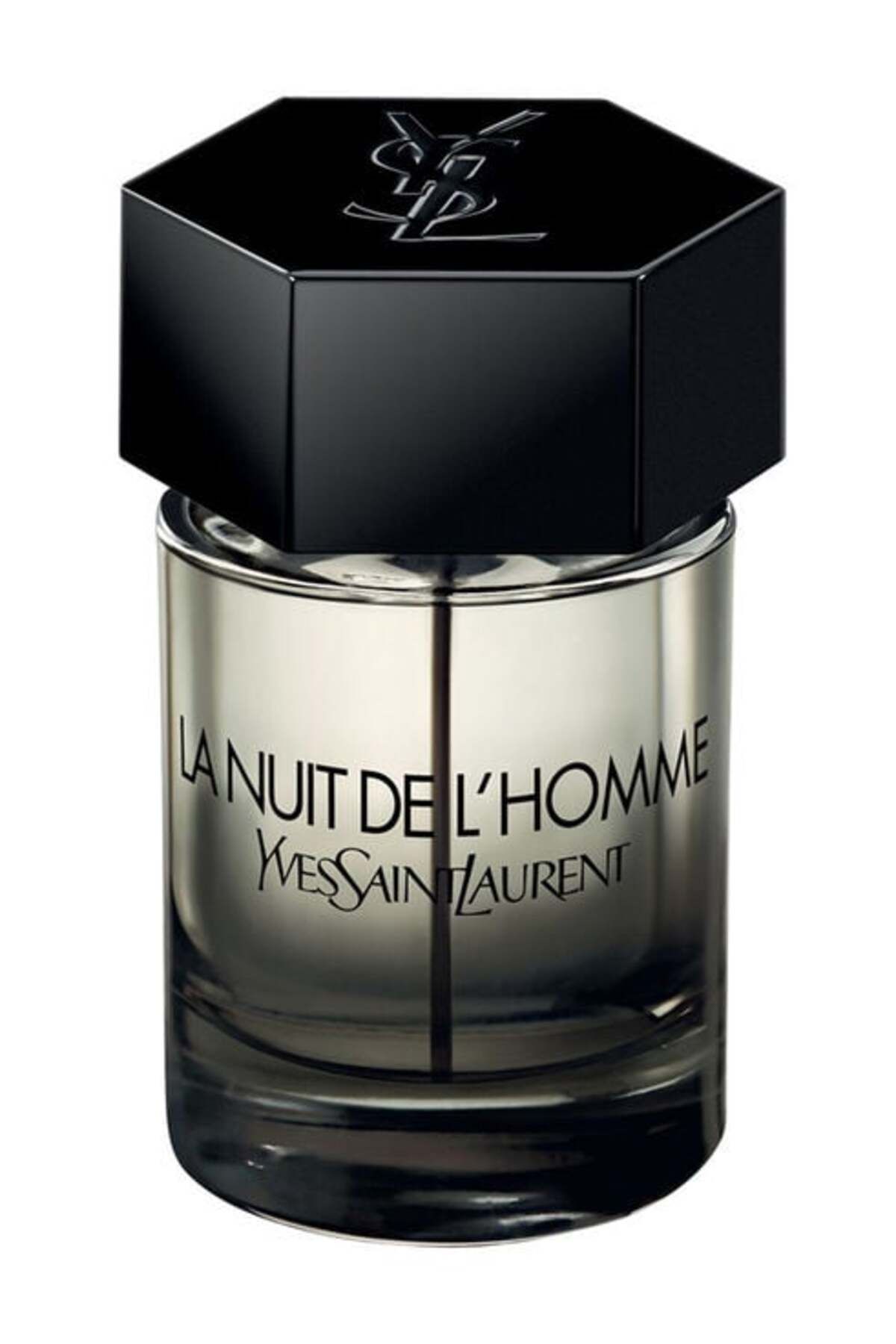 Yves Saint Laurent-Yves Saint Laurent The Night of Man, Apa de toaleta, 100 ml 2