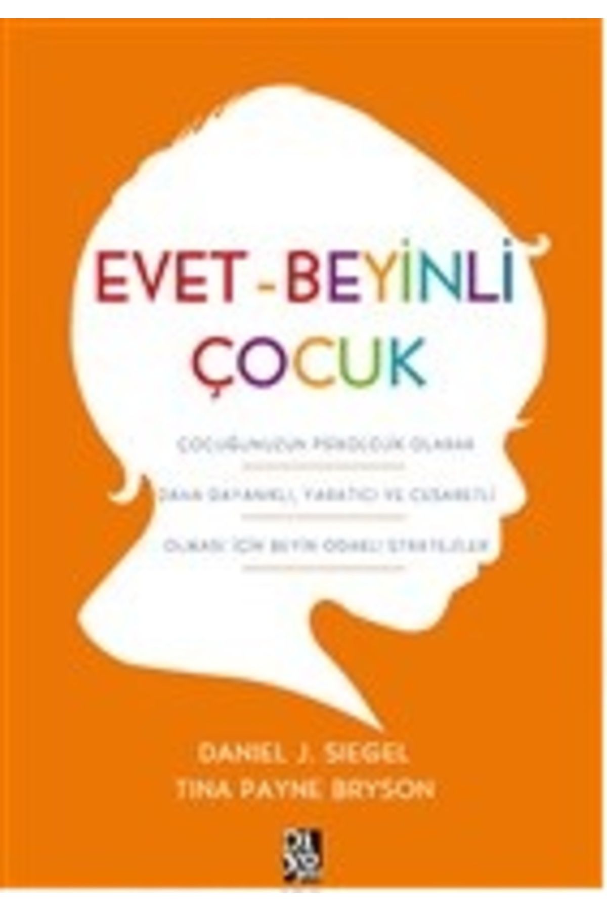 Diyojen Yayıncılık EvetBeyinli Çocuk