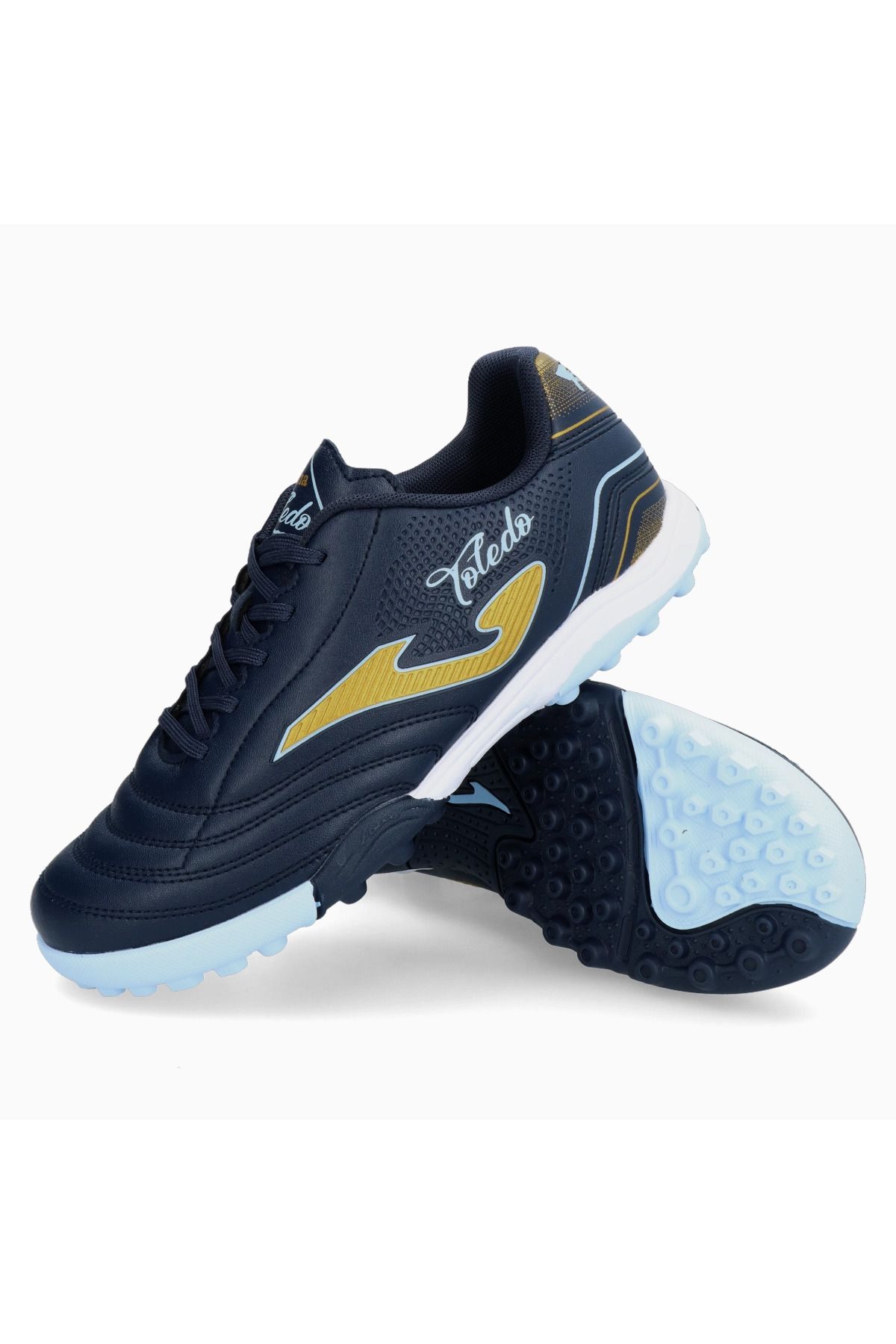 Joma TOLEDO 2503 NAVY TURF ÇOCUK HALISAHA AYAKKABISI TOJS2503TF