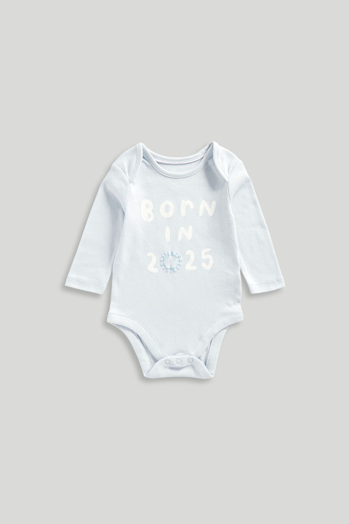 MOTHERCARE Body