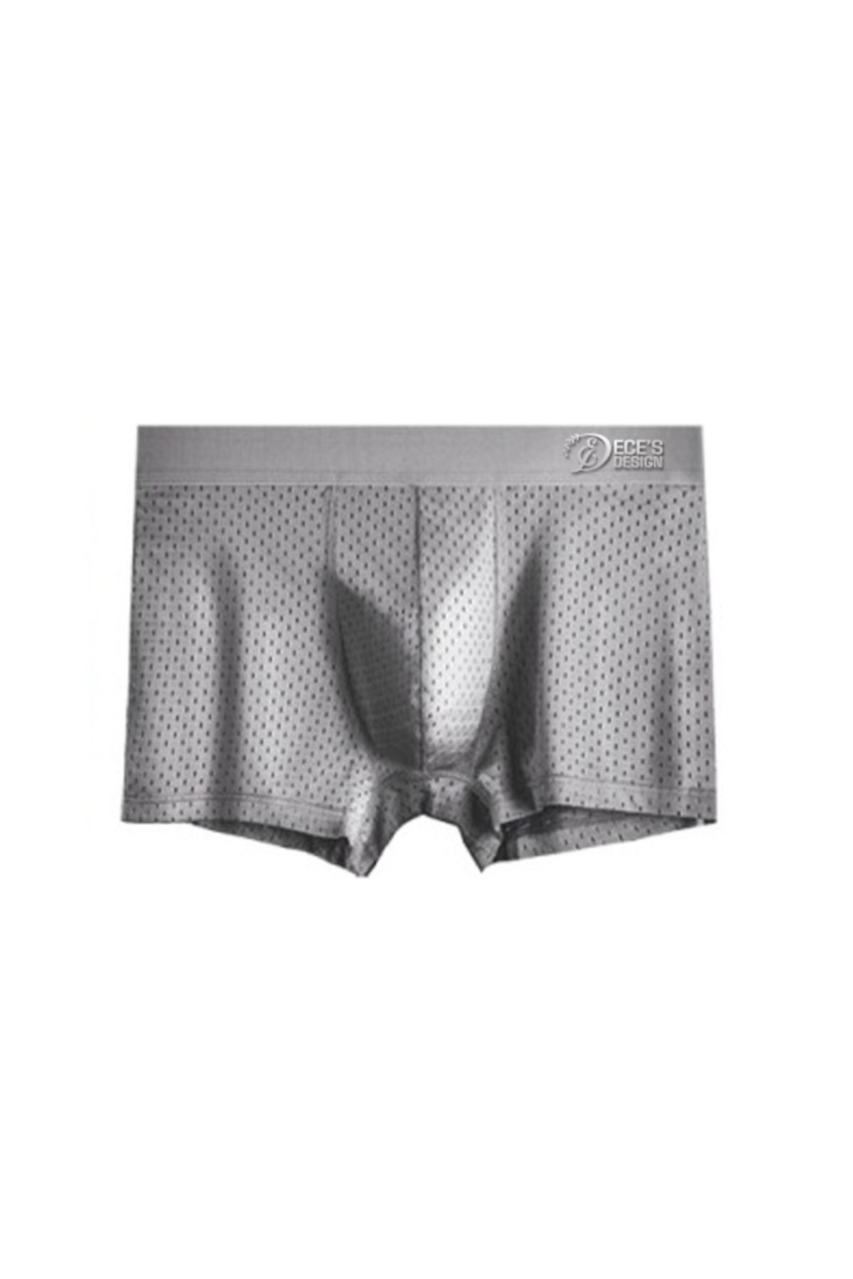 Eces Design boxer 1 parça 1001