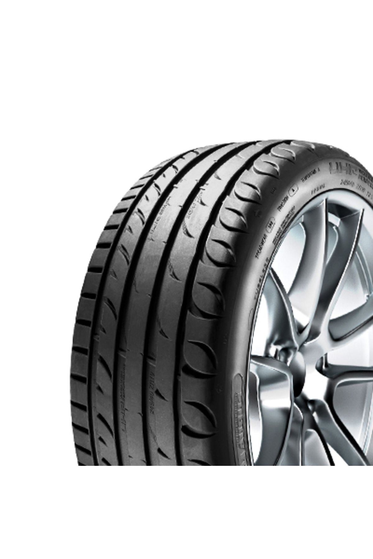 Taurus 215/55R17 98W XL ULTRA HIGH PERFORMANCE TAURUS