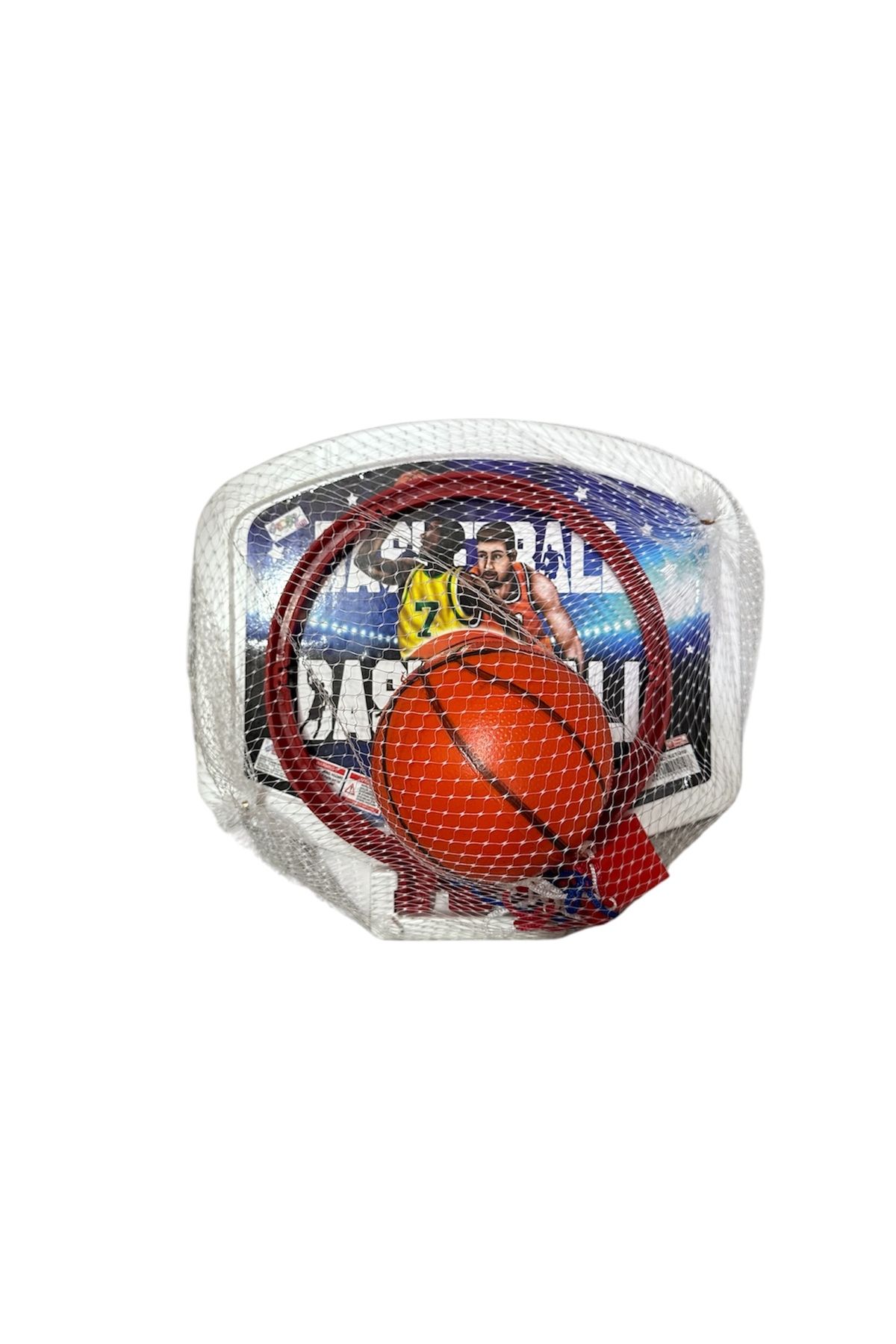 dodotoys Basketbol potası