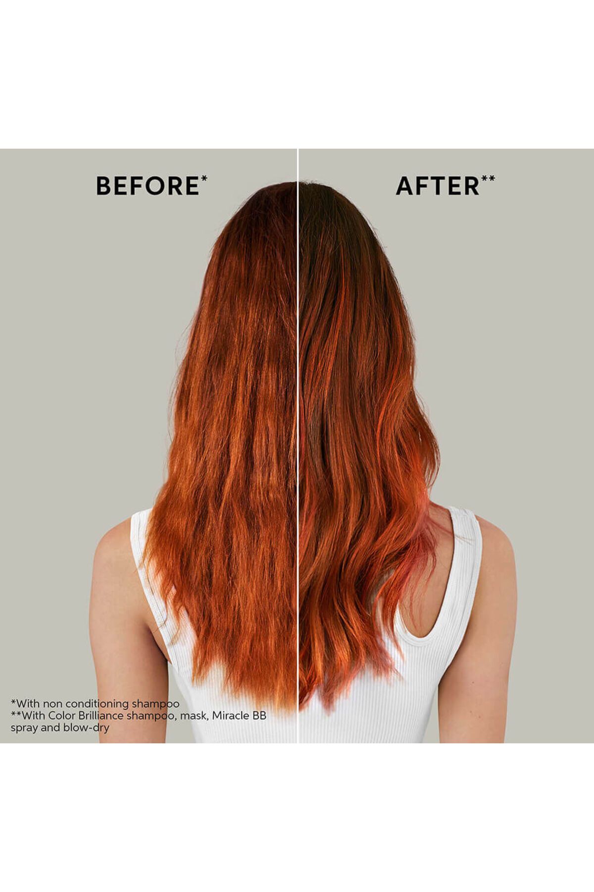 ماسک مو مردانه و زنانه INVIGO COLOR BRILLIANCE تغذیه MASKE150ML HAIRBOSS Wella