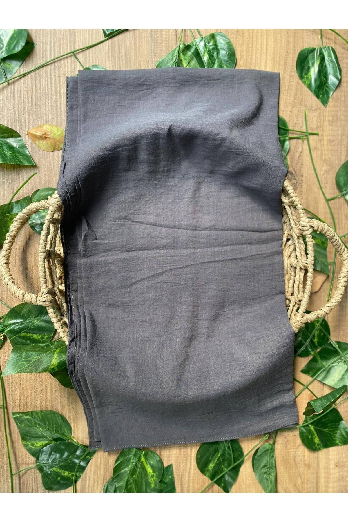 Butik pamuk eşarp