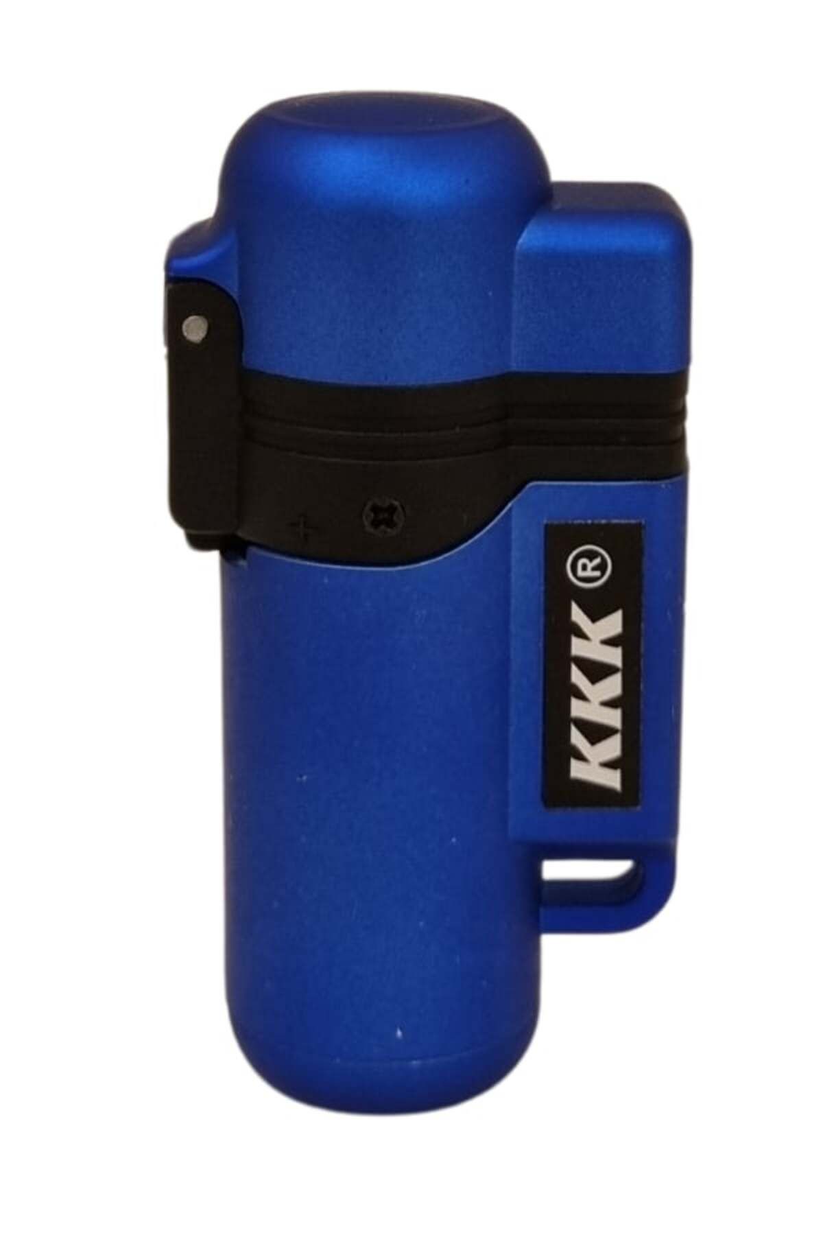 Clipper KKK TORCH KAPAKLI JET ÇAKMAK
