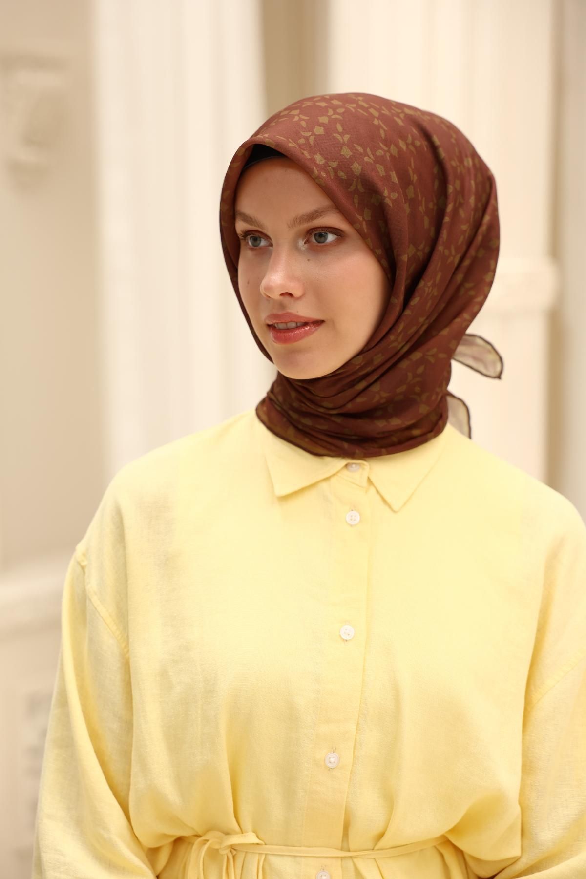 Silk Home Soft Eşarp 73087-38
