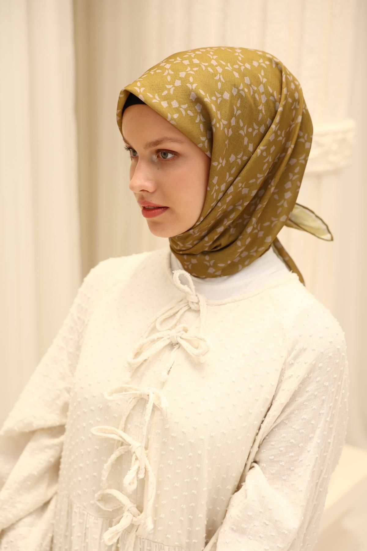 Silk Home Soft Eşarp 73087-45