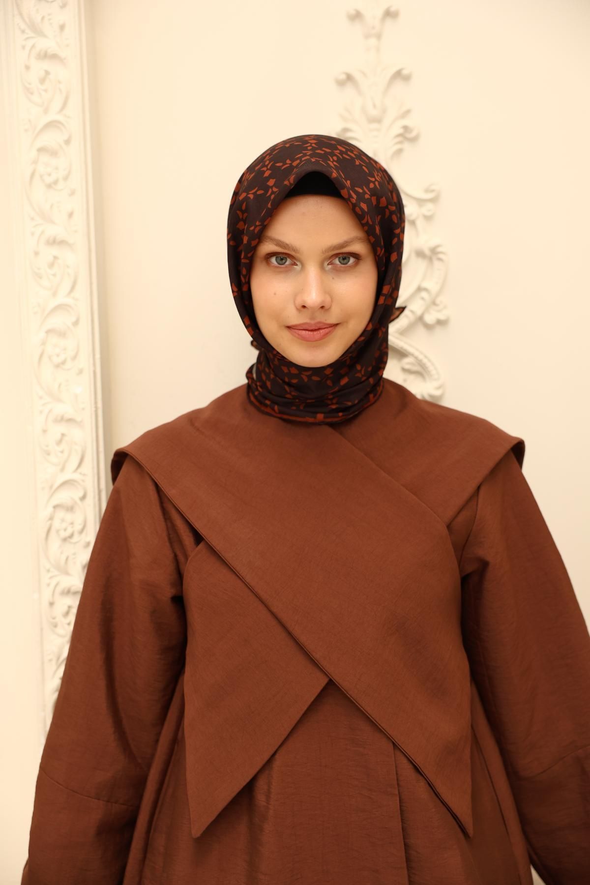 Silk Home Soft Eşarp 73087-04
