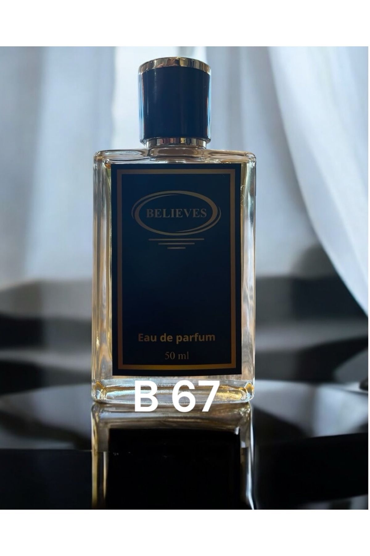BELİEVES B67