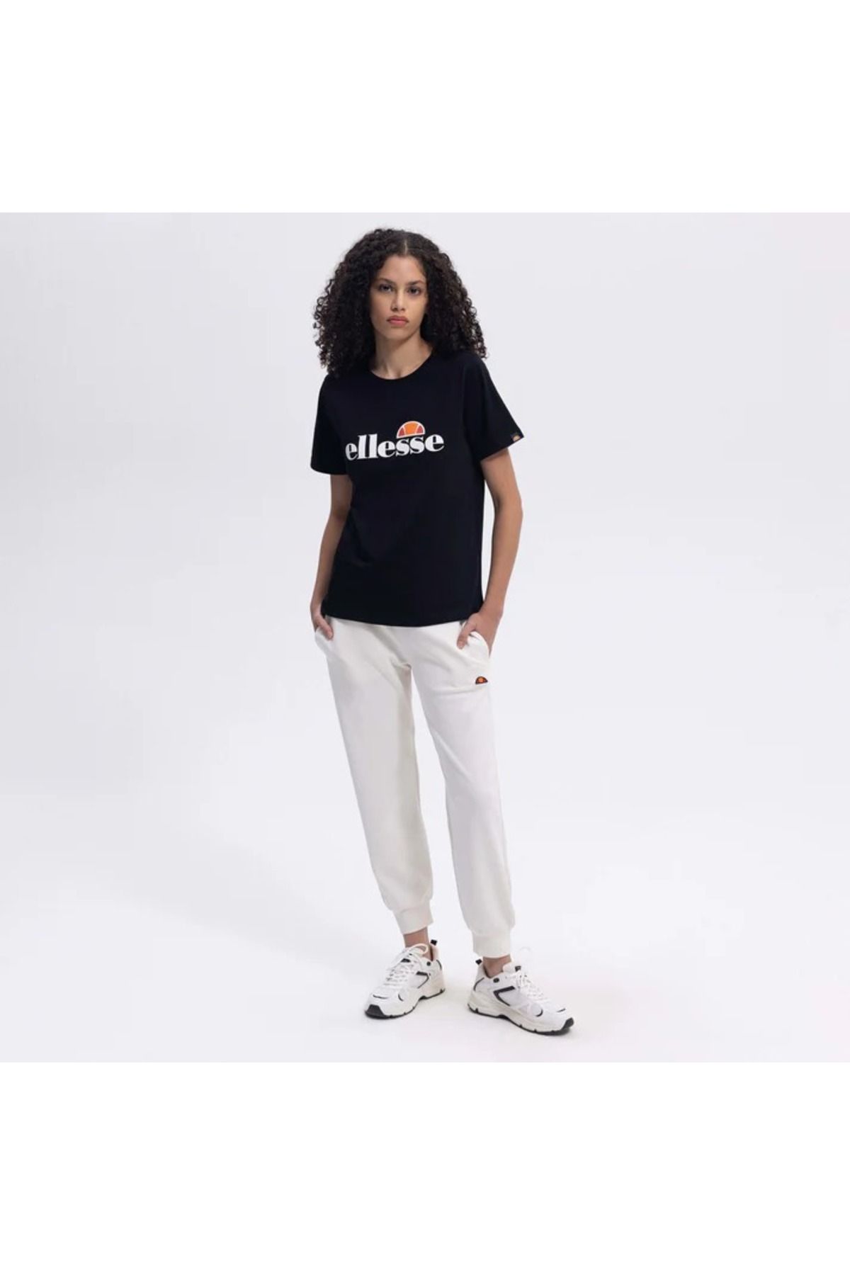 Ellesse Kadın Eşofman Altı EF215-1