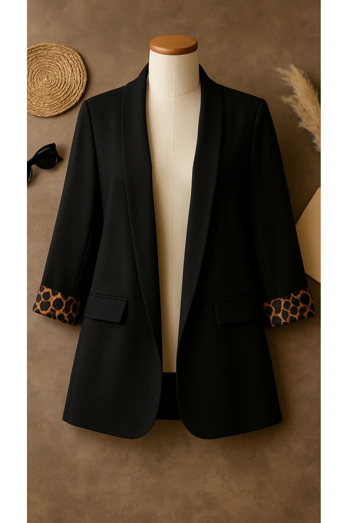 MODA blazer ceket