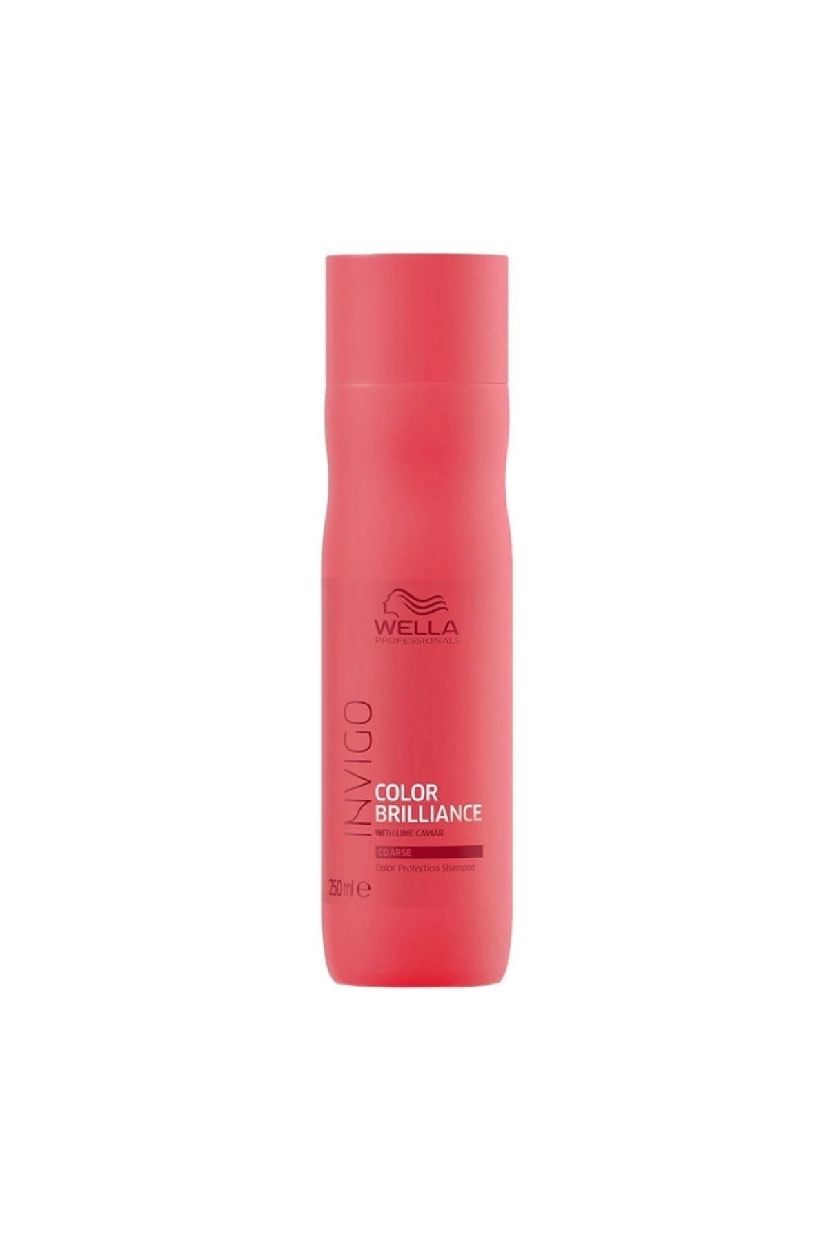 Wella Wellla Invigo Color Brilliance Boya İşleminden Sonra Ren Sabitleyici Canlandırıcı Şampuan 250 ml/