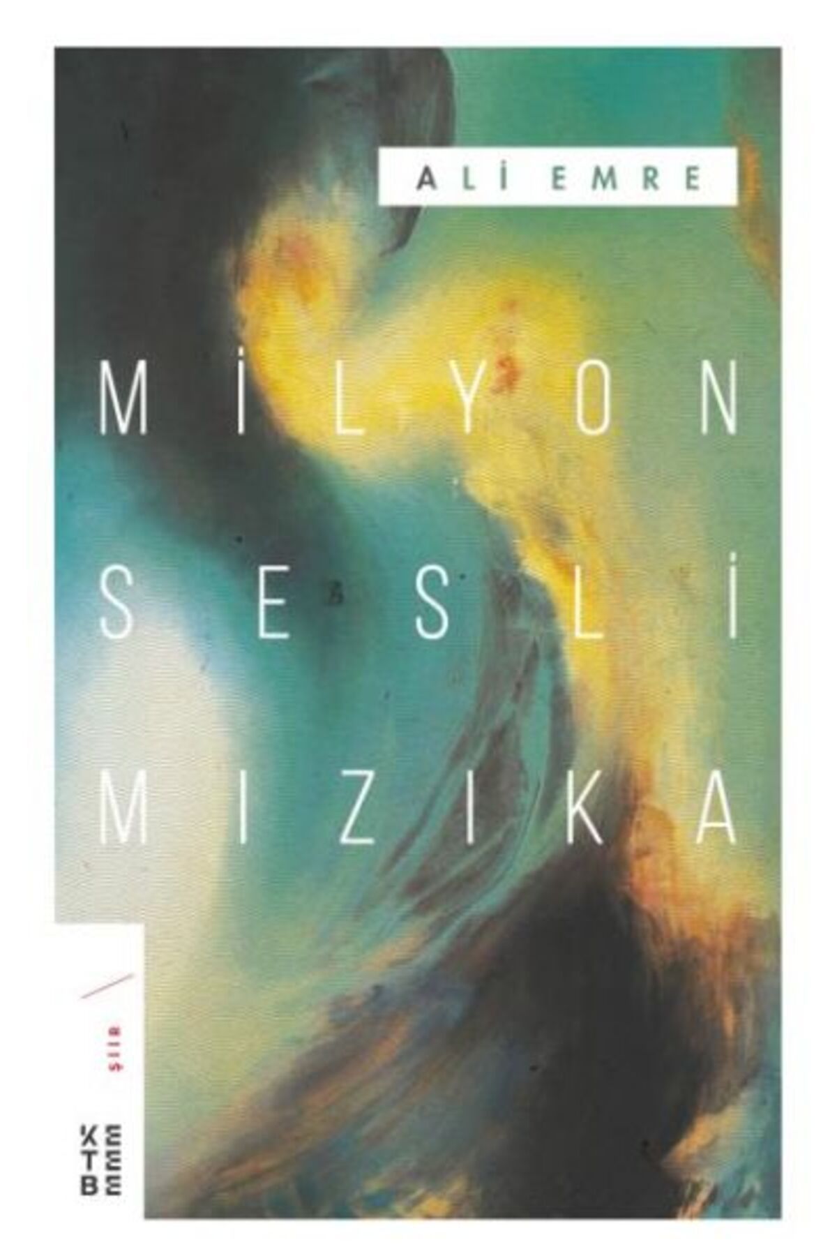 Ketebe Yayınları Milyon Sesli Mızıka