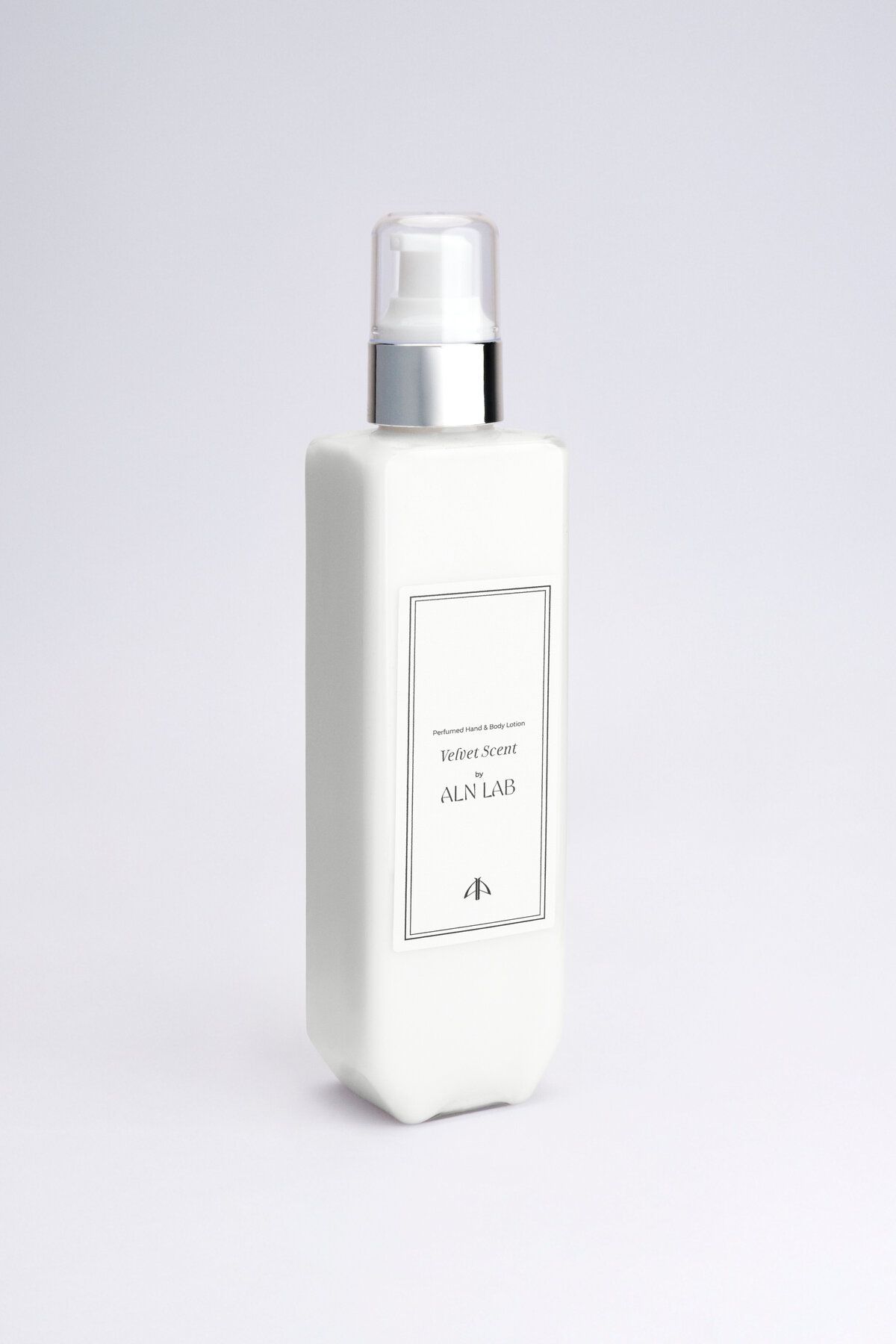 ALN LAB COSMETİC PERFUMED HAND BODY LOTİON