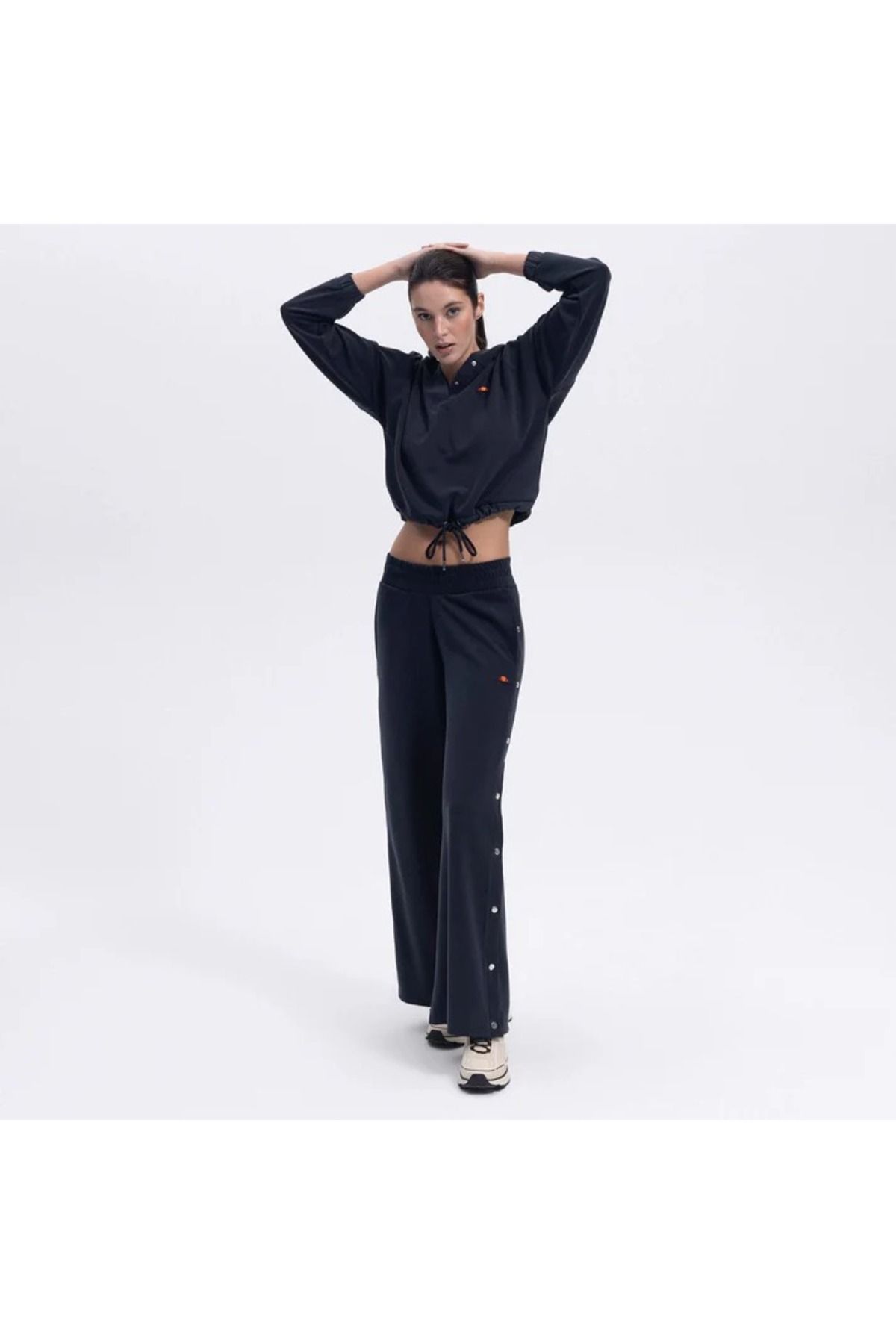 Ellesse Kadın Sweatshirt EF209-1