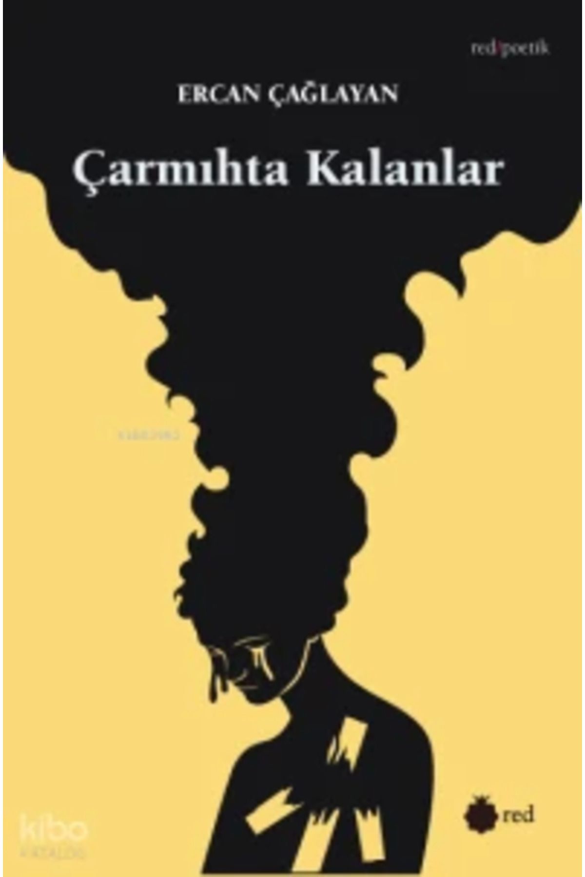 Red Yayınları Çarmıhta Kalanlar