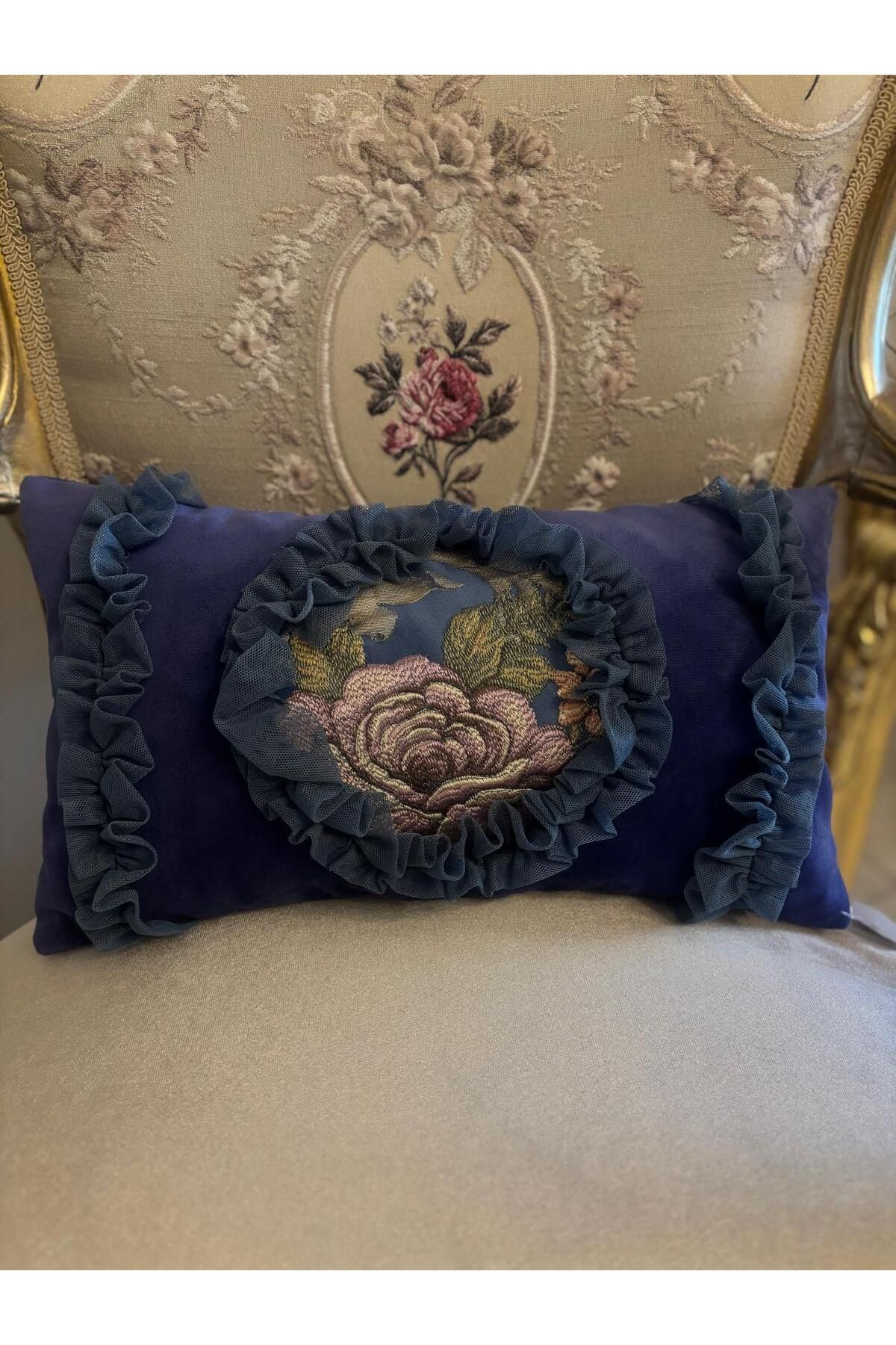 Belletto ÖZEL TASARIM KIRLENT 20X38