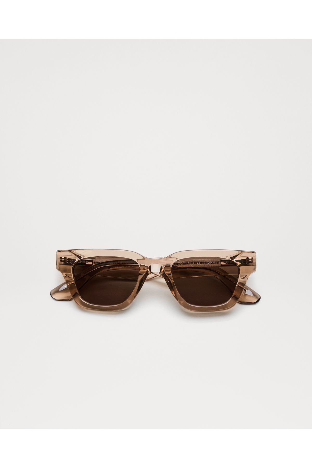 Chimi Sun #11.2 light Brown - Kahverengi Yetişkin Güneş Gözlüğü
