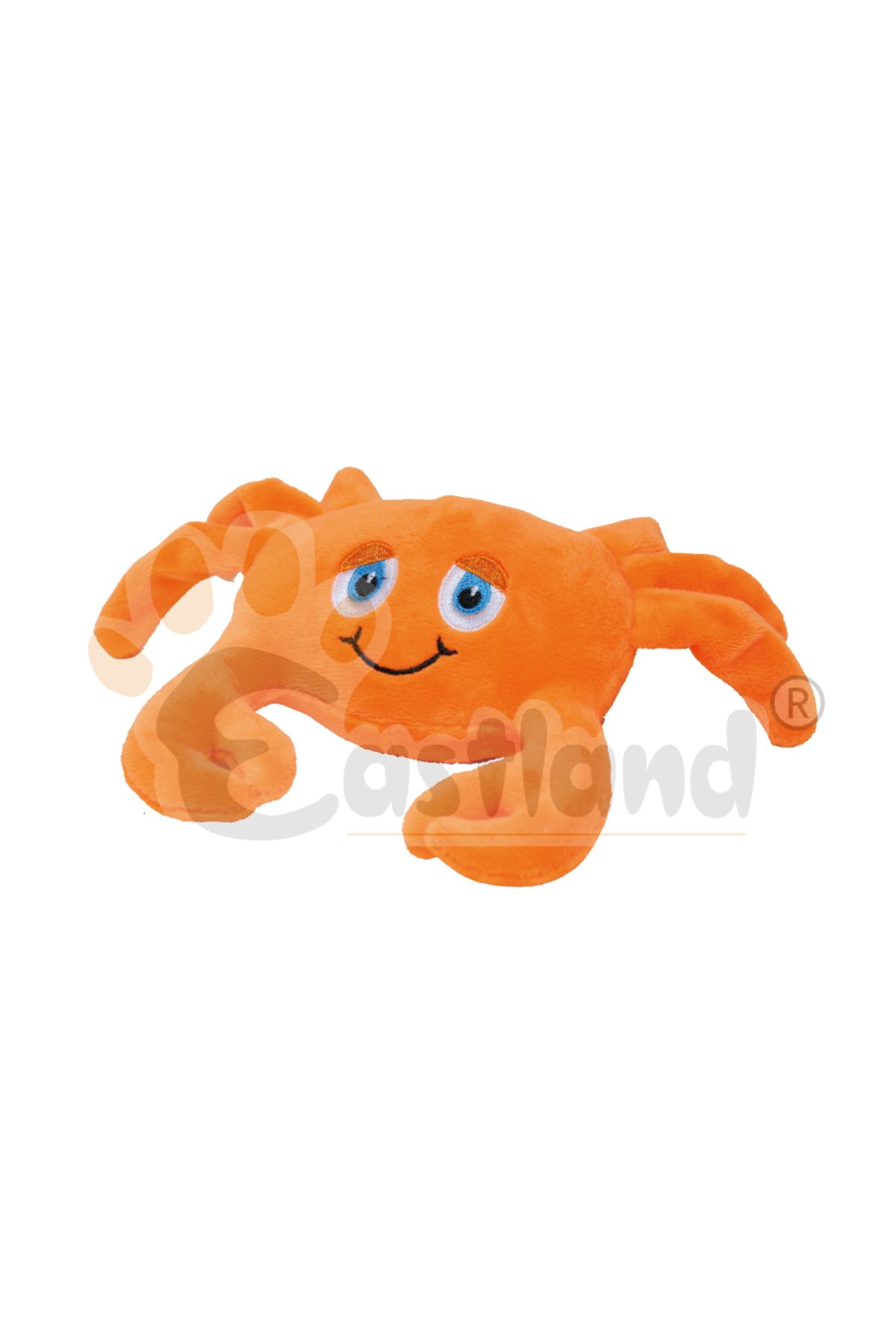 Eastland Öten Peluş Yengeç 15 Cm ALMLA