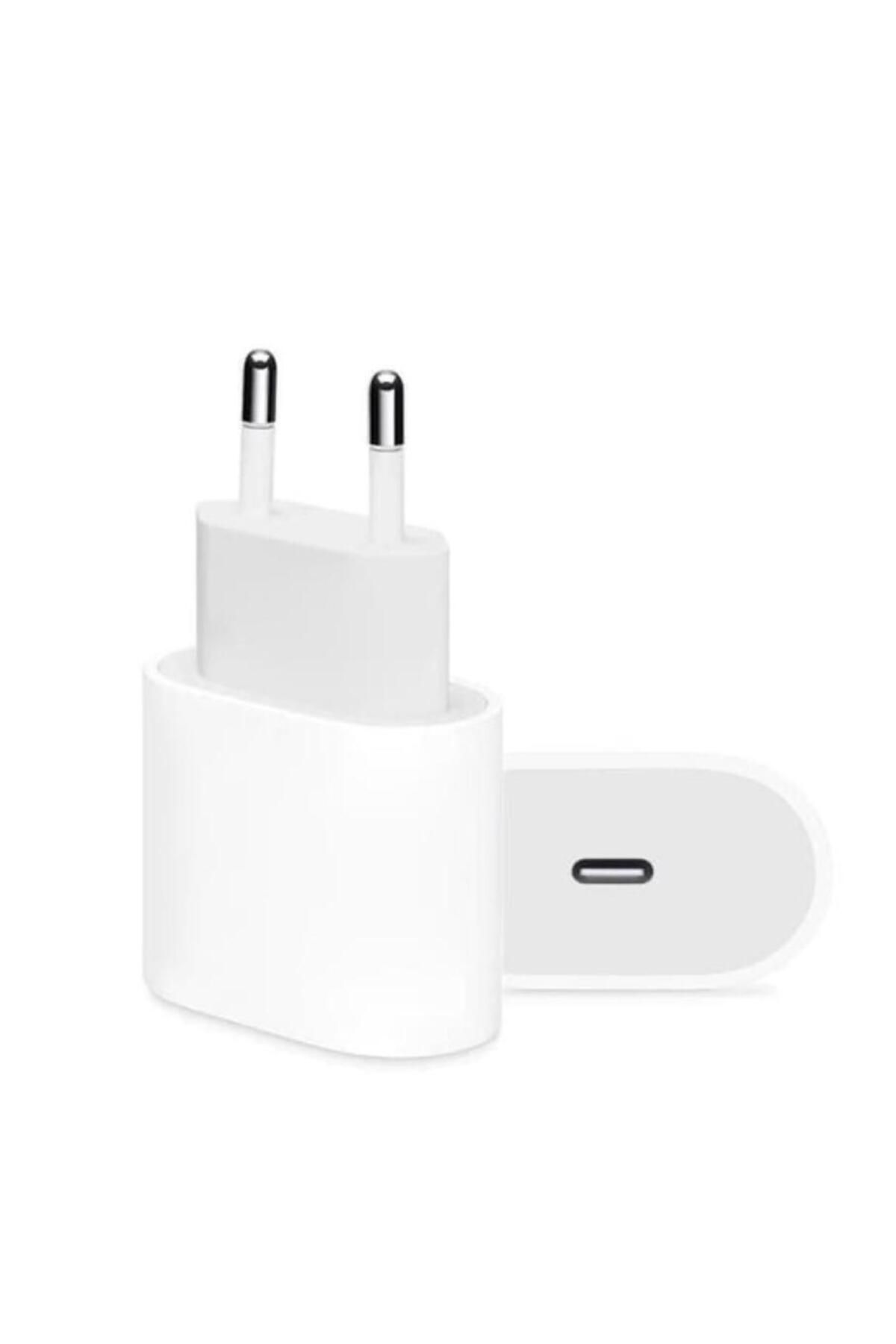 YDGR Iphone Uyumlu 11/12/13/14 ve Pro Max Hızlı Şarj Aleti Seti 25w Usbc Adaptör