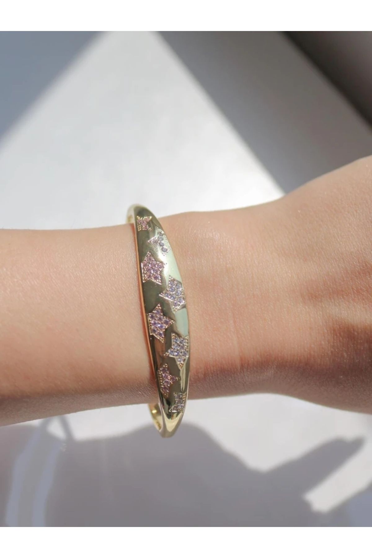 Reorah Collection Twinkle Star Bileklik