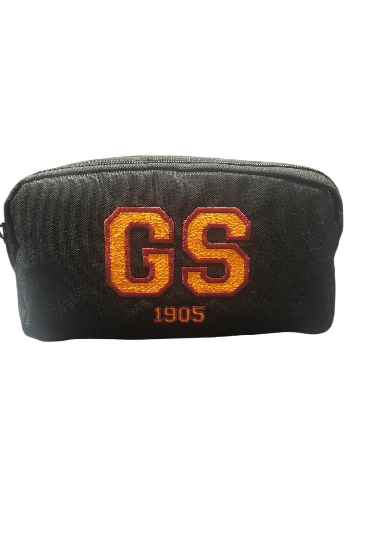 Me Çanta GALATASARAY GS1905 SİYAH KALEM ÇANTASI 22254